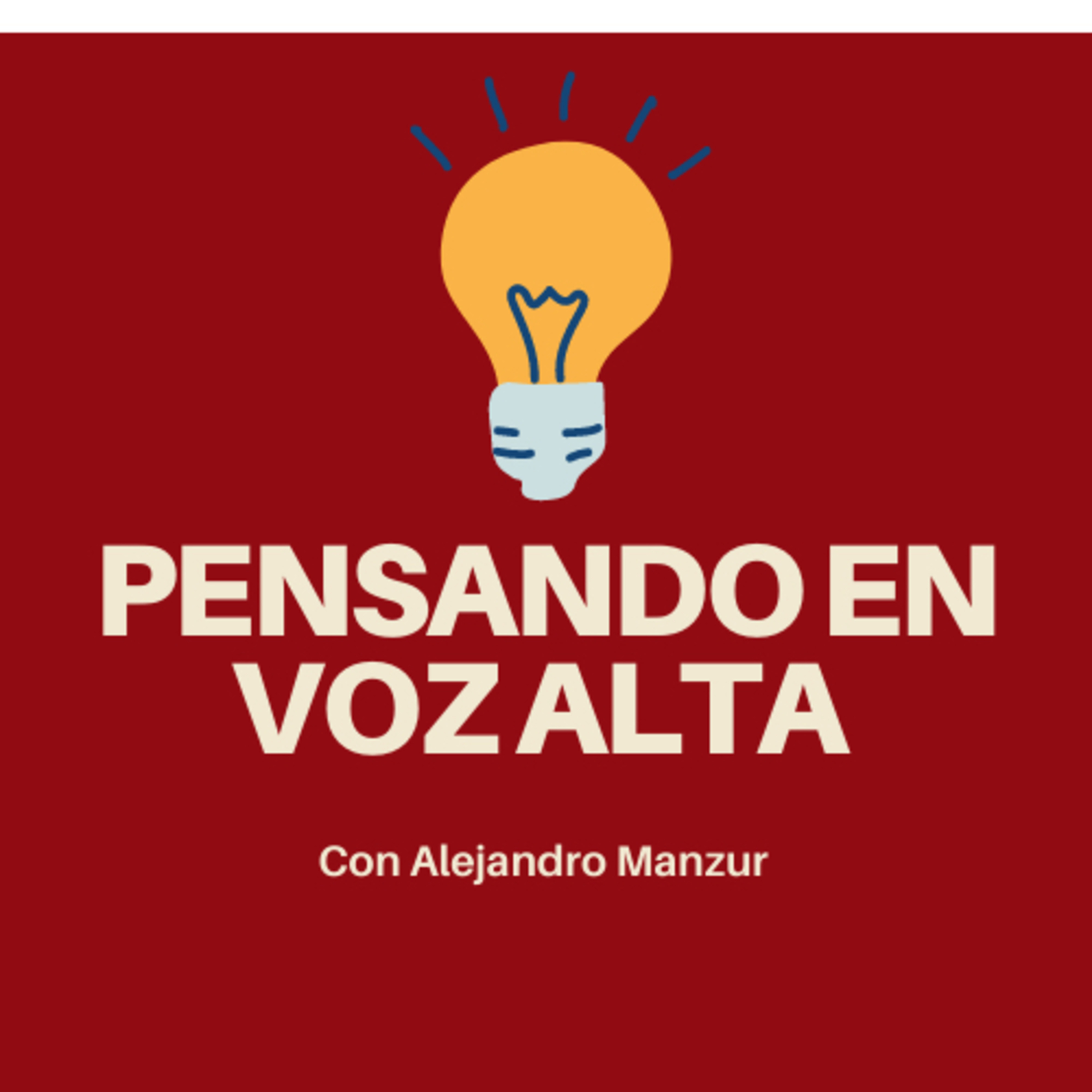 Pensando En Voz Alta