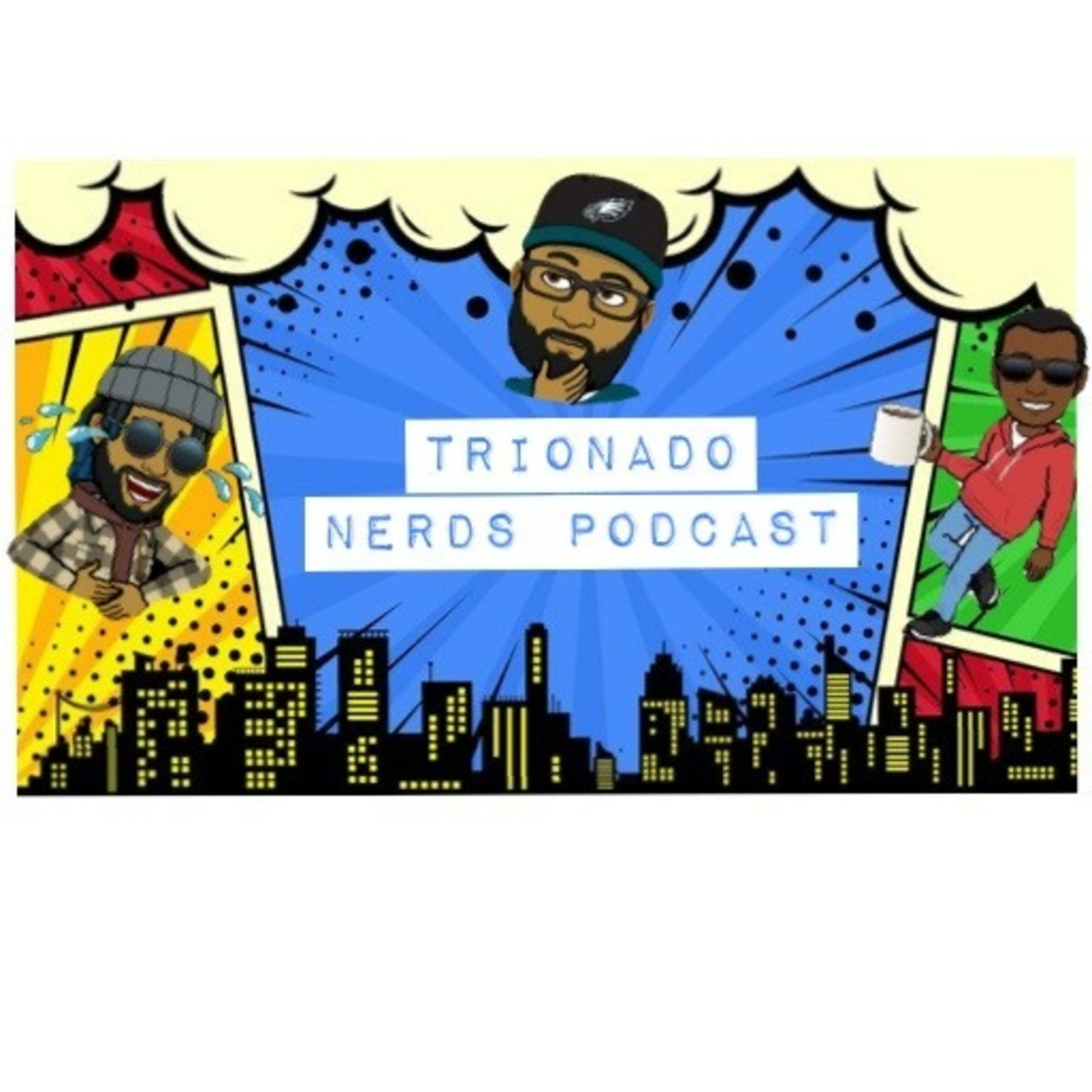 Story Time Part 1 episode artwork