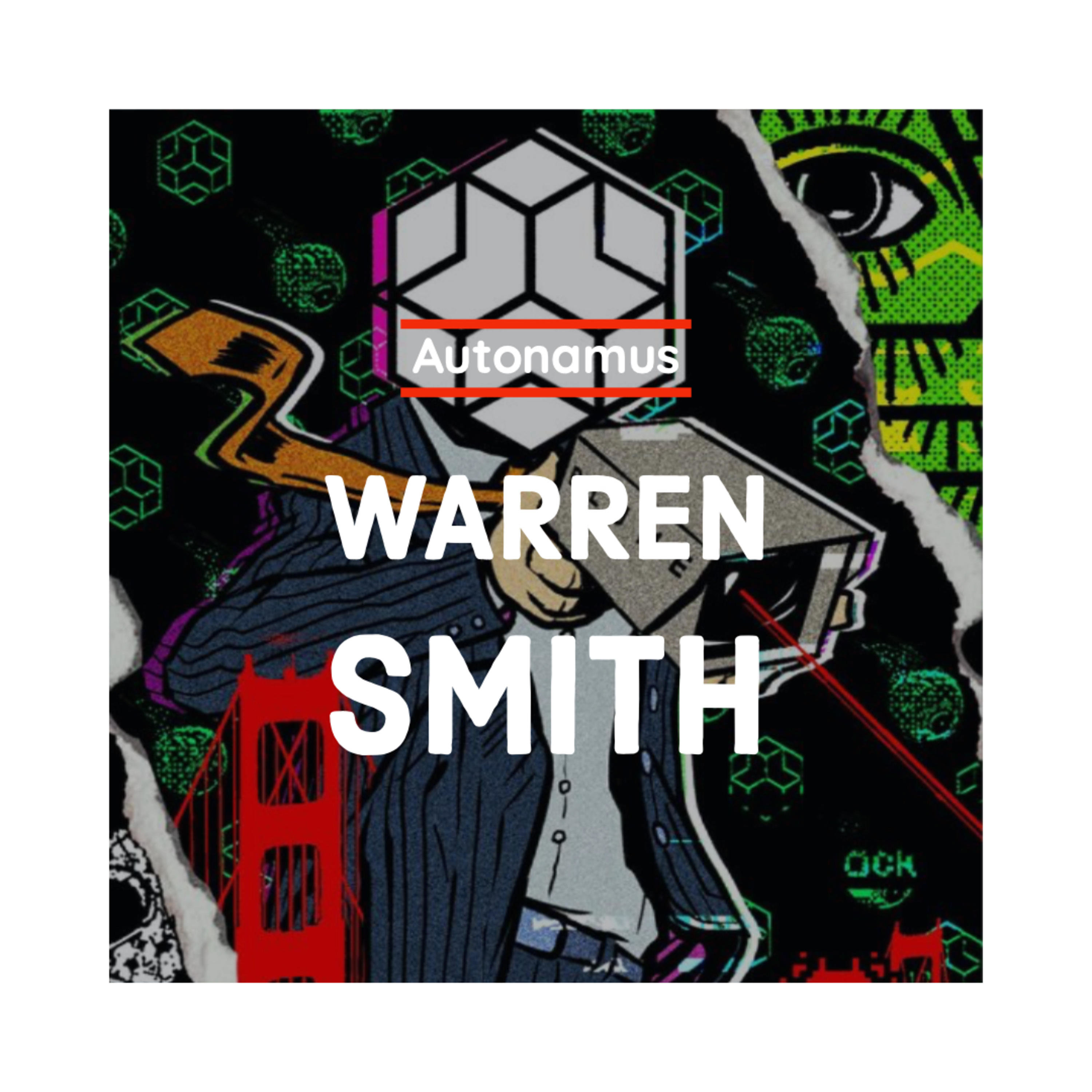 Warren Smith