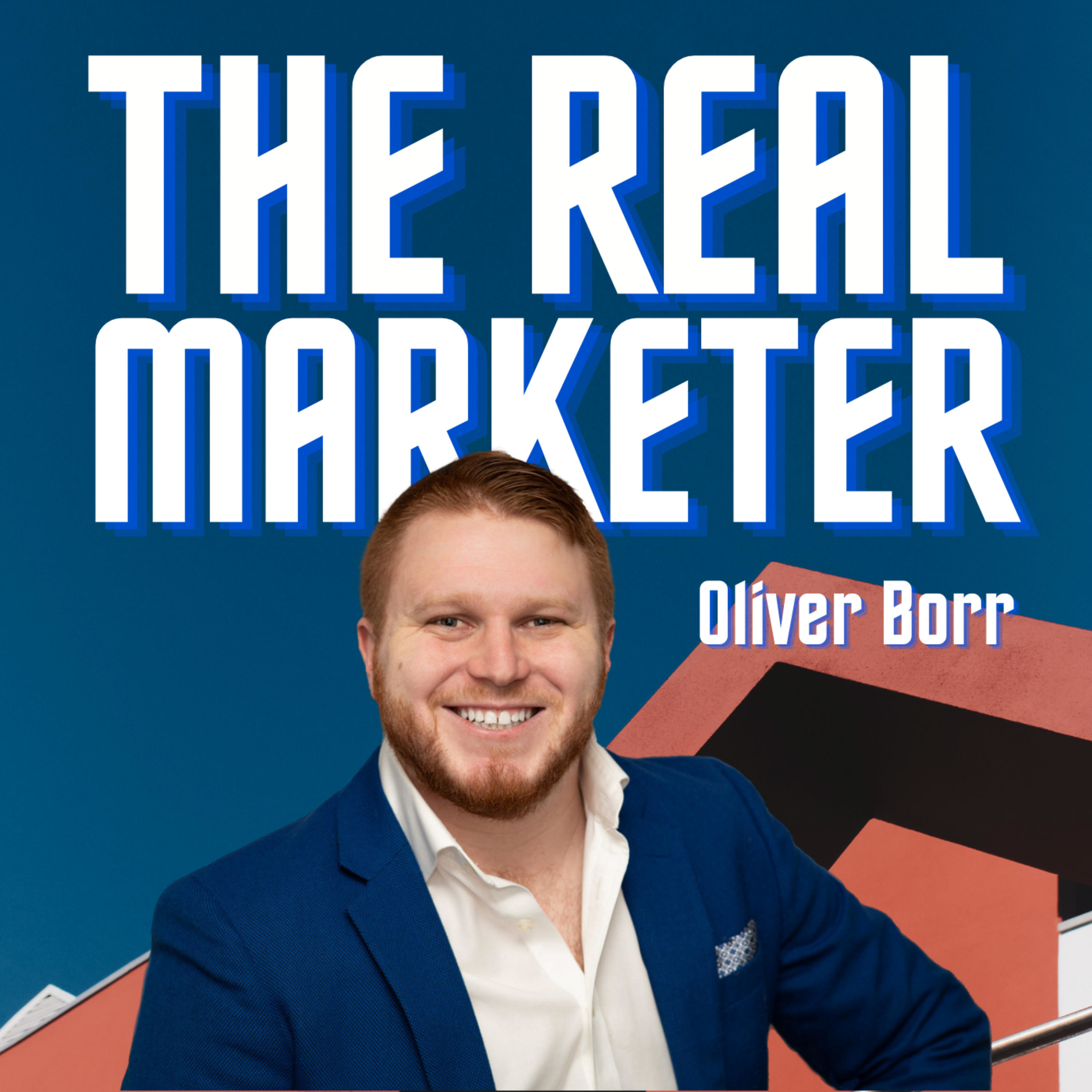 EP02: Relationships are Better Than Leads