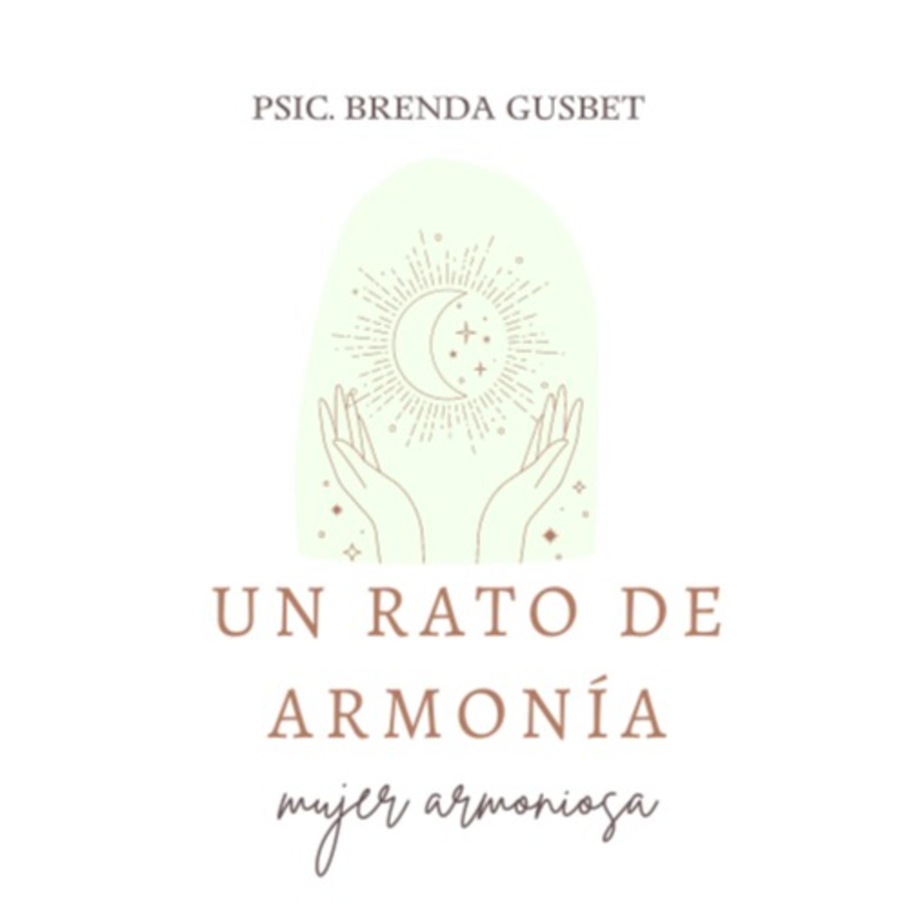 Portada de Un Rato De Armonía
