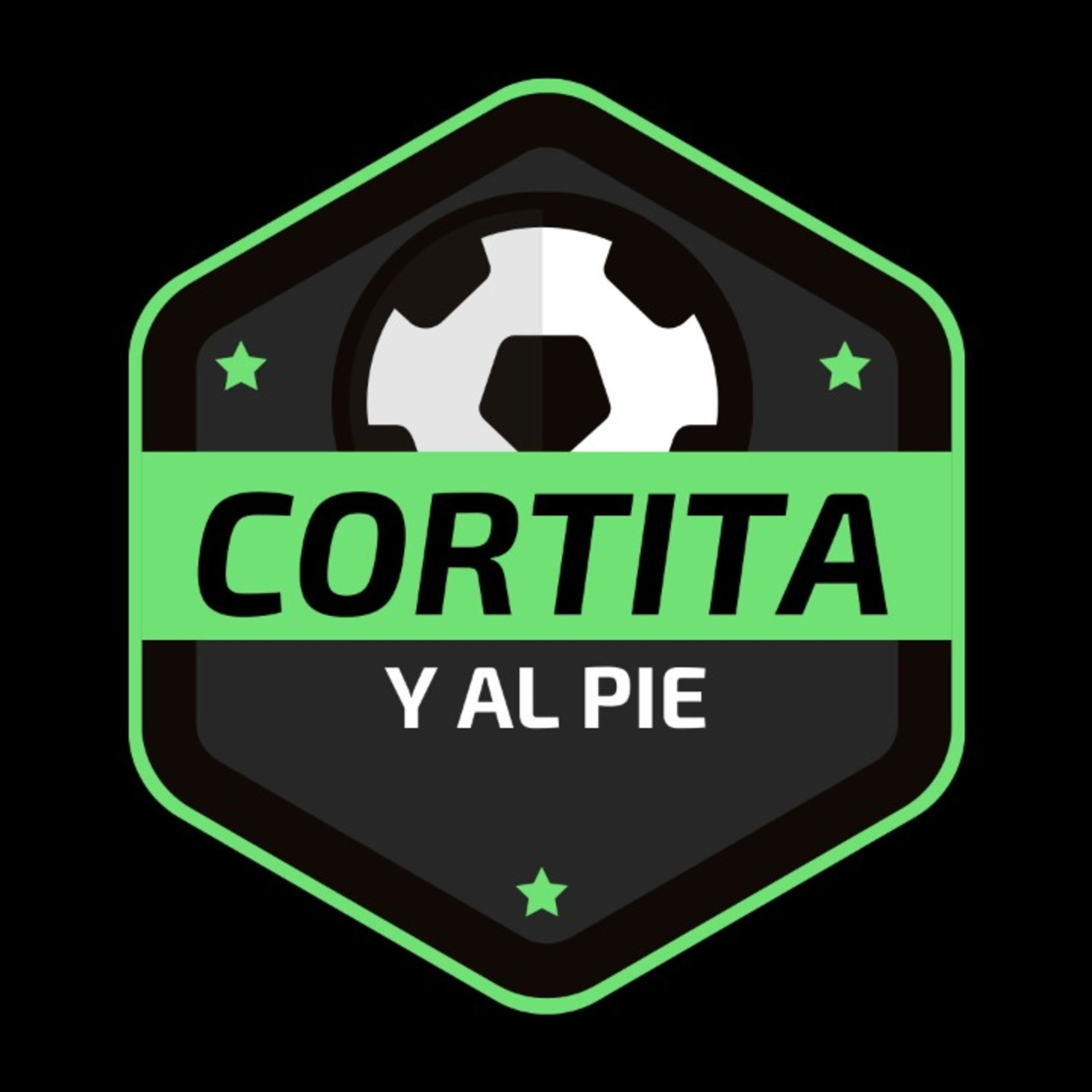 Cortita y al pie MX