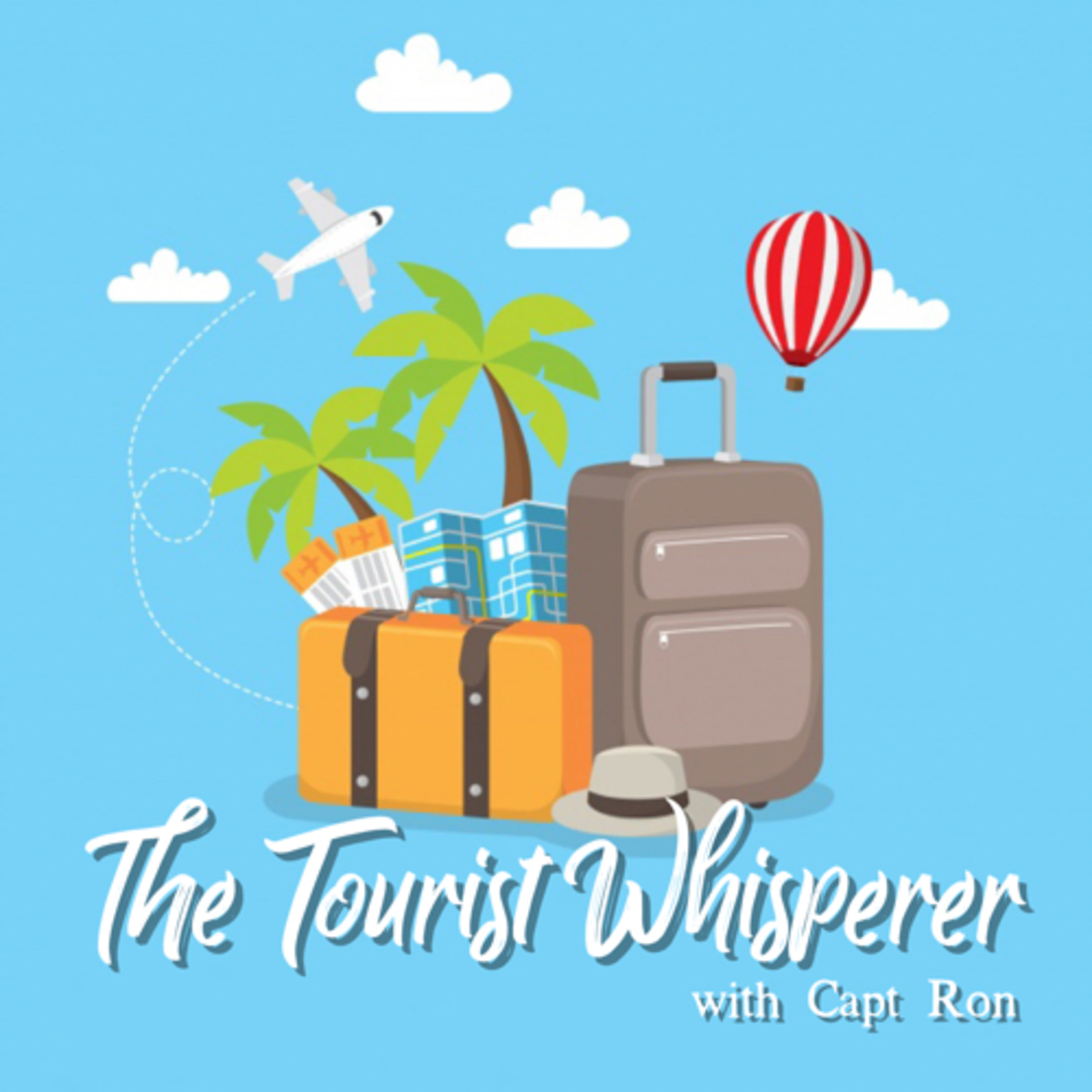 The Tourist Whisperer