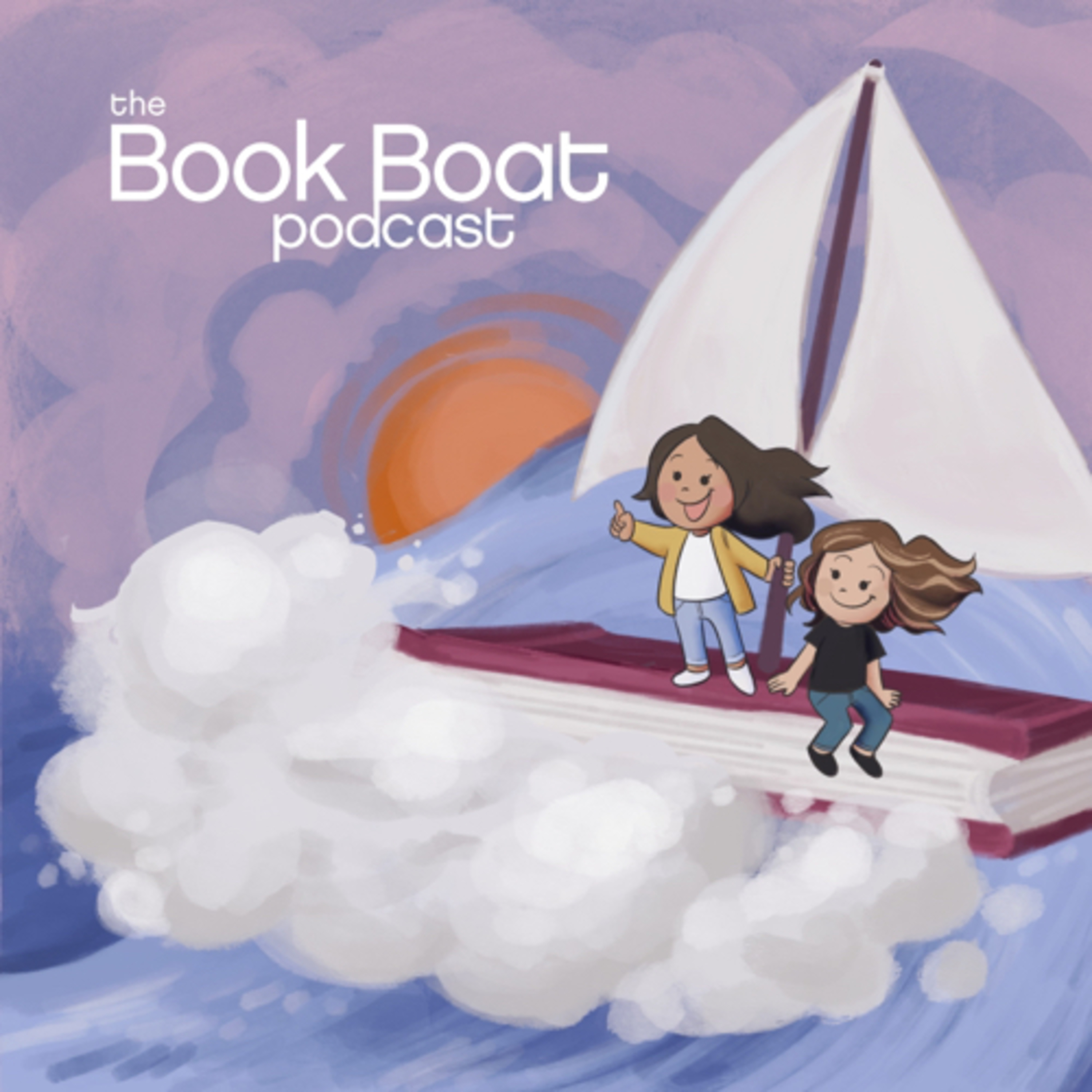 The Book Boat