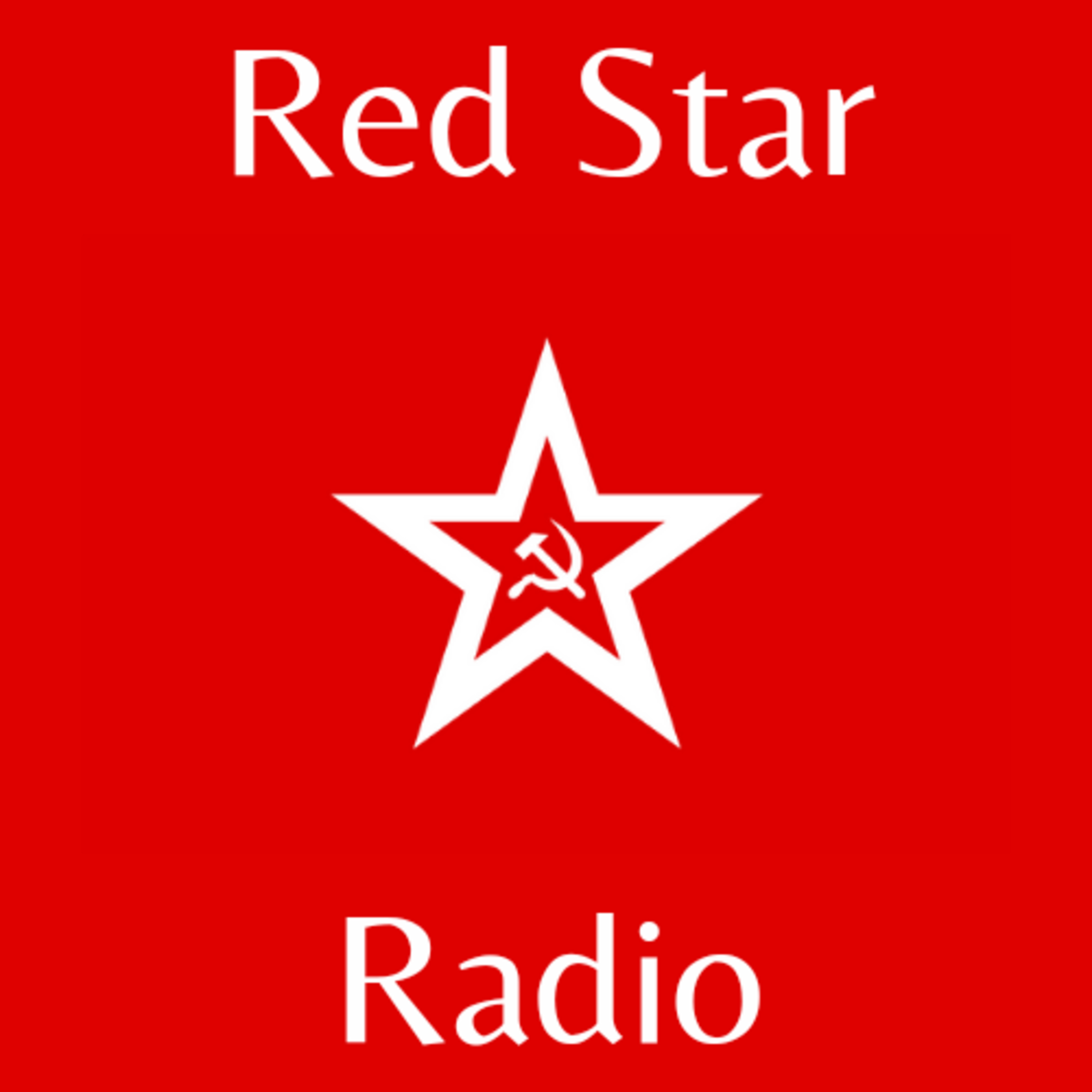 Red Star Radio
