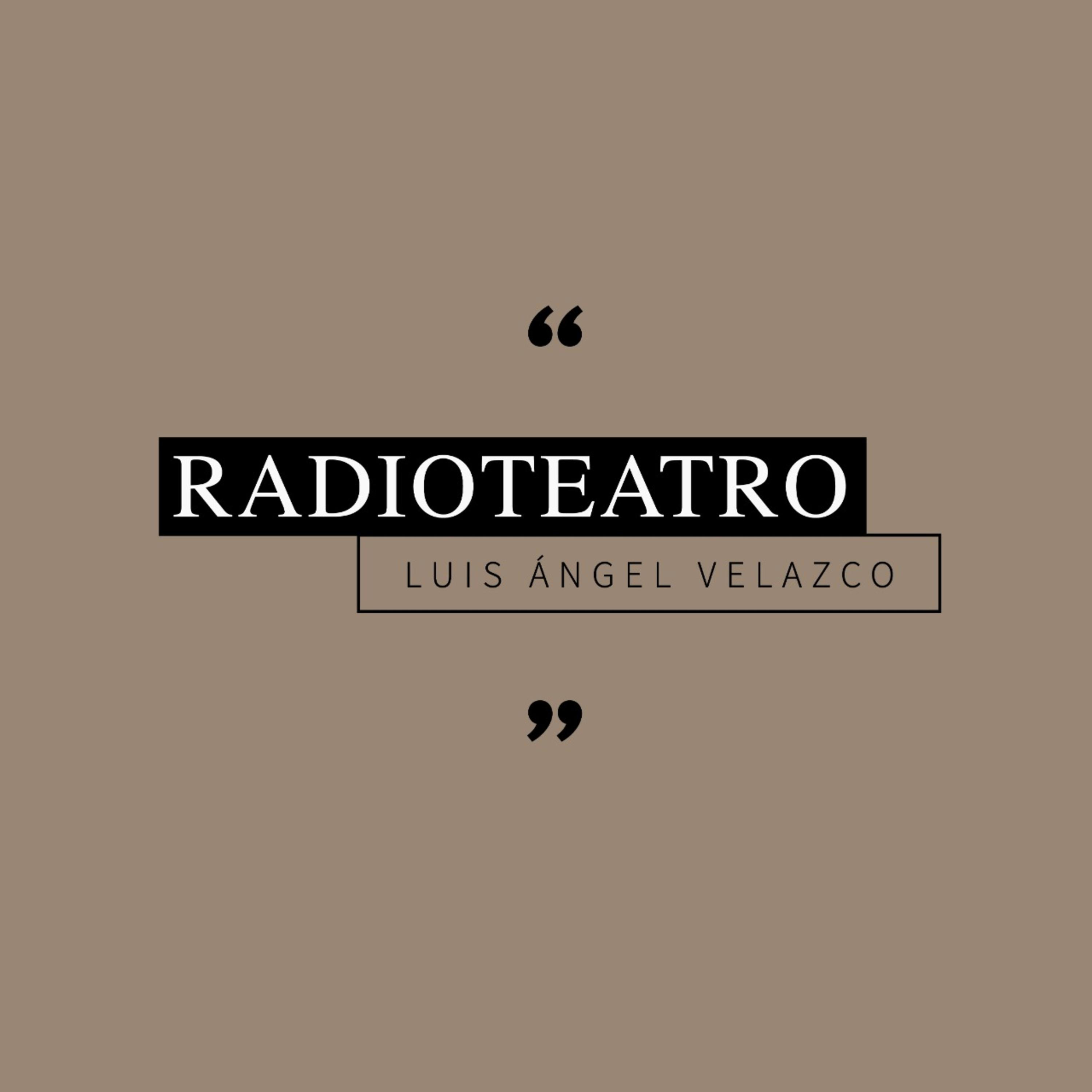 Radioteatro podcast artwork