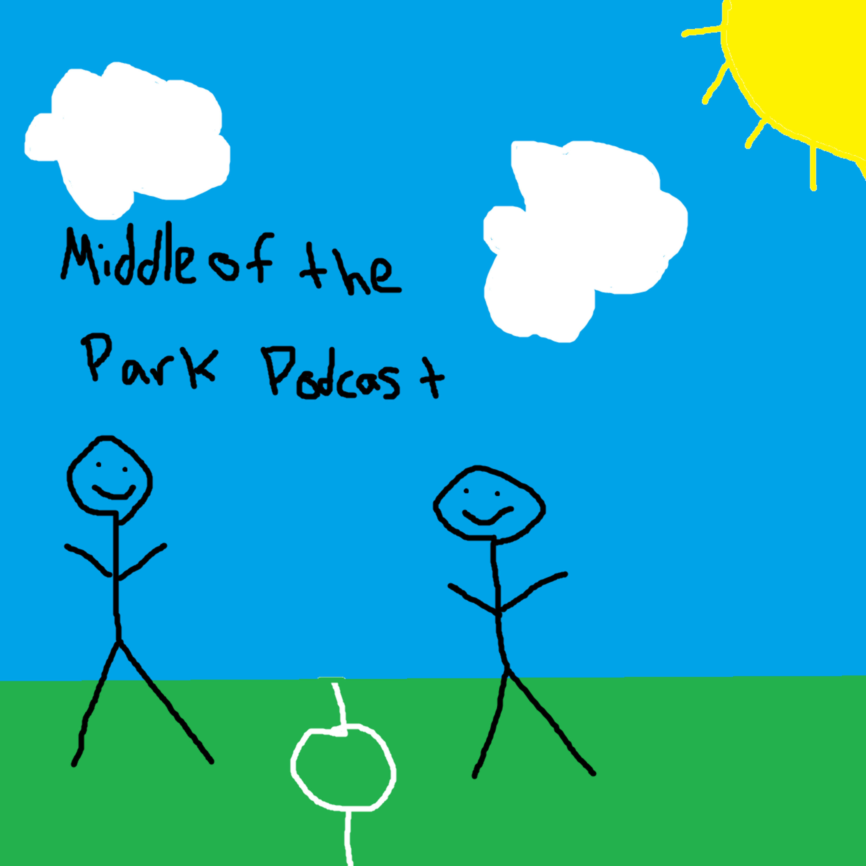 Welcome to the Park