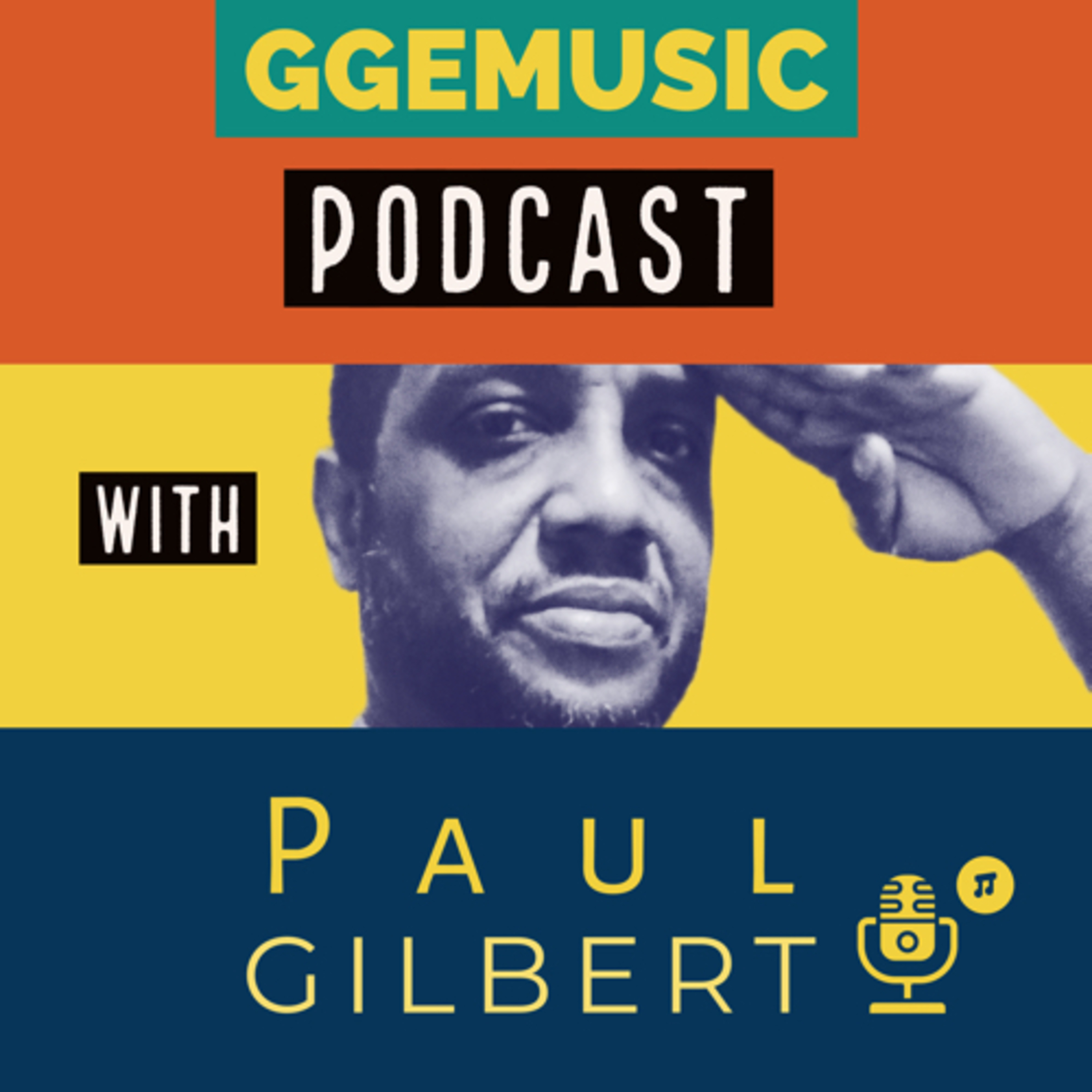 GGEMUSiC Podcast 