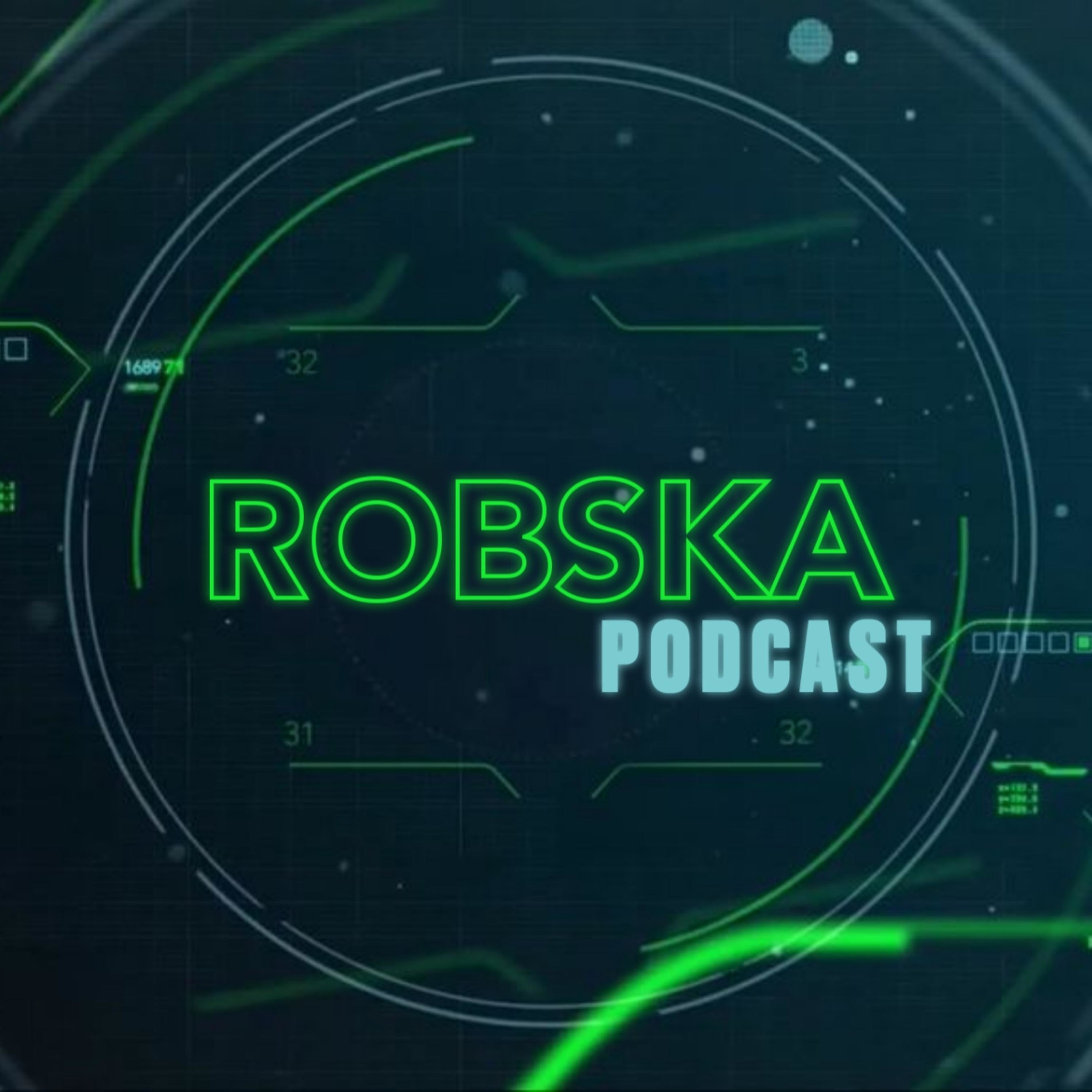 RobSka Podcast