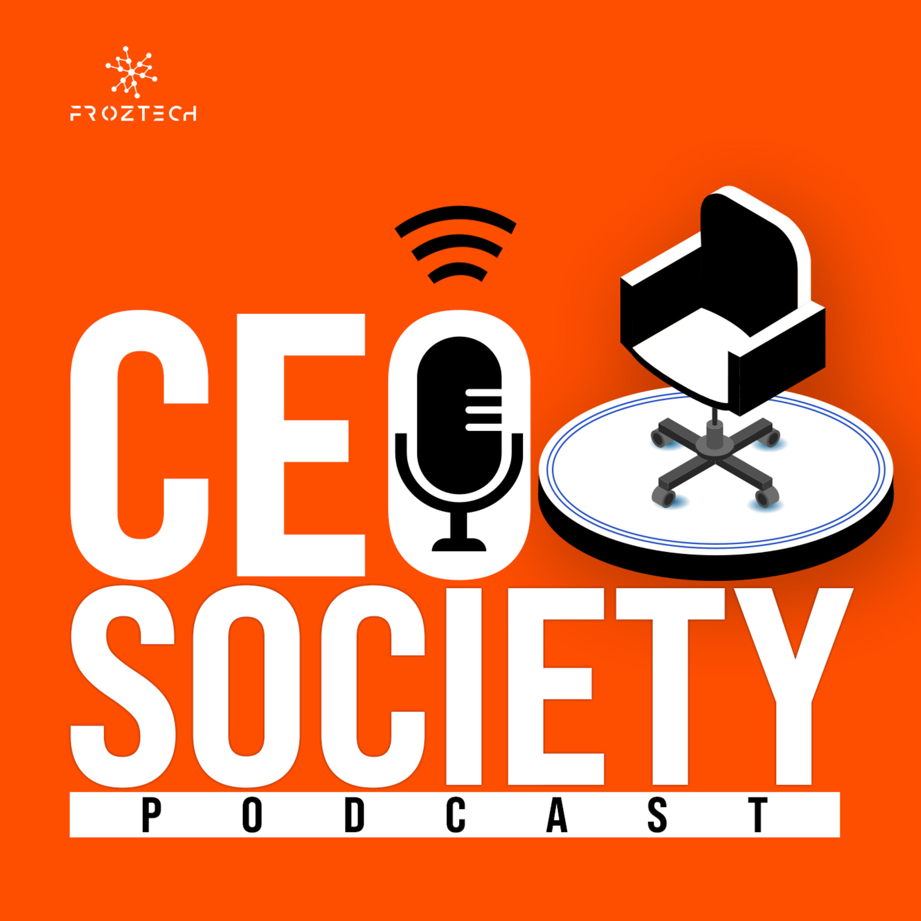 CEO SOCIETY