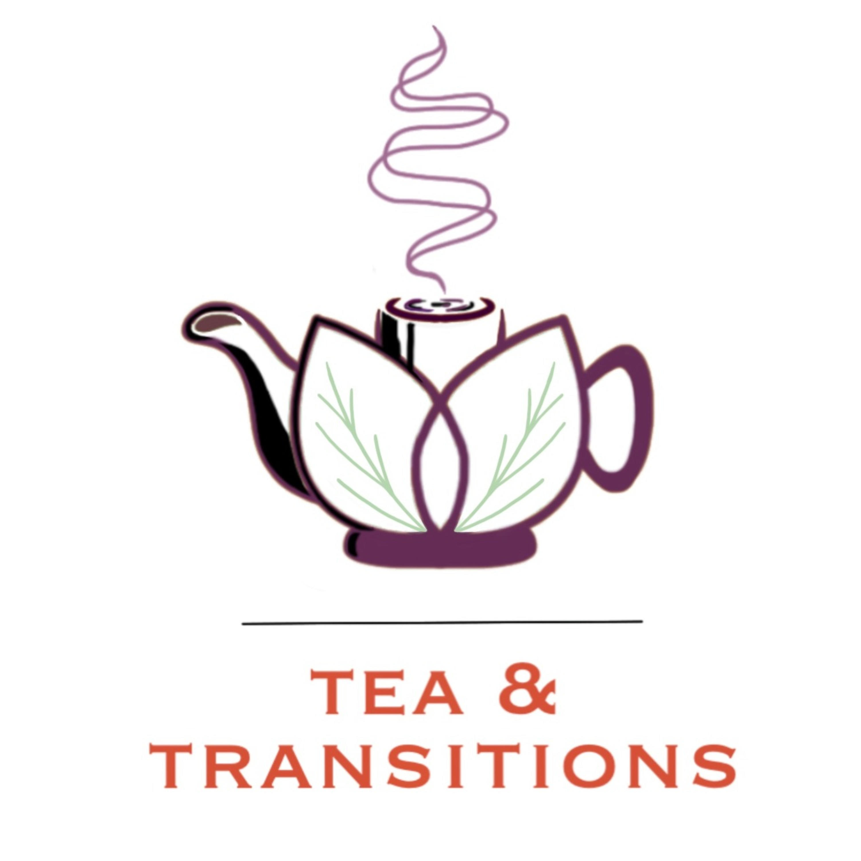 S2 E2: Lotus Green Tea & Motherhood