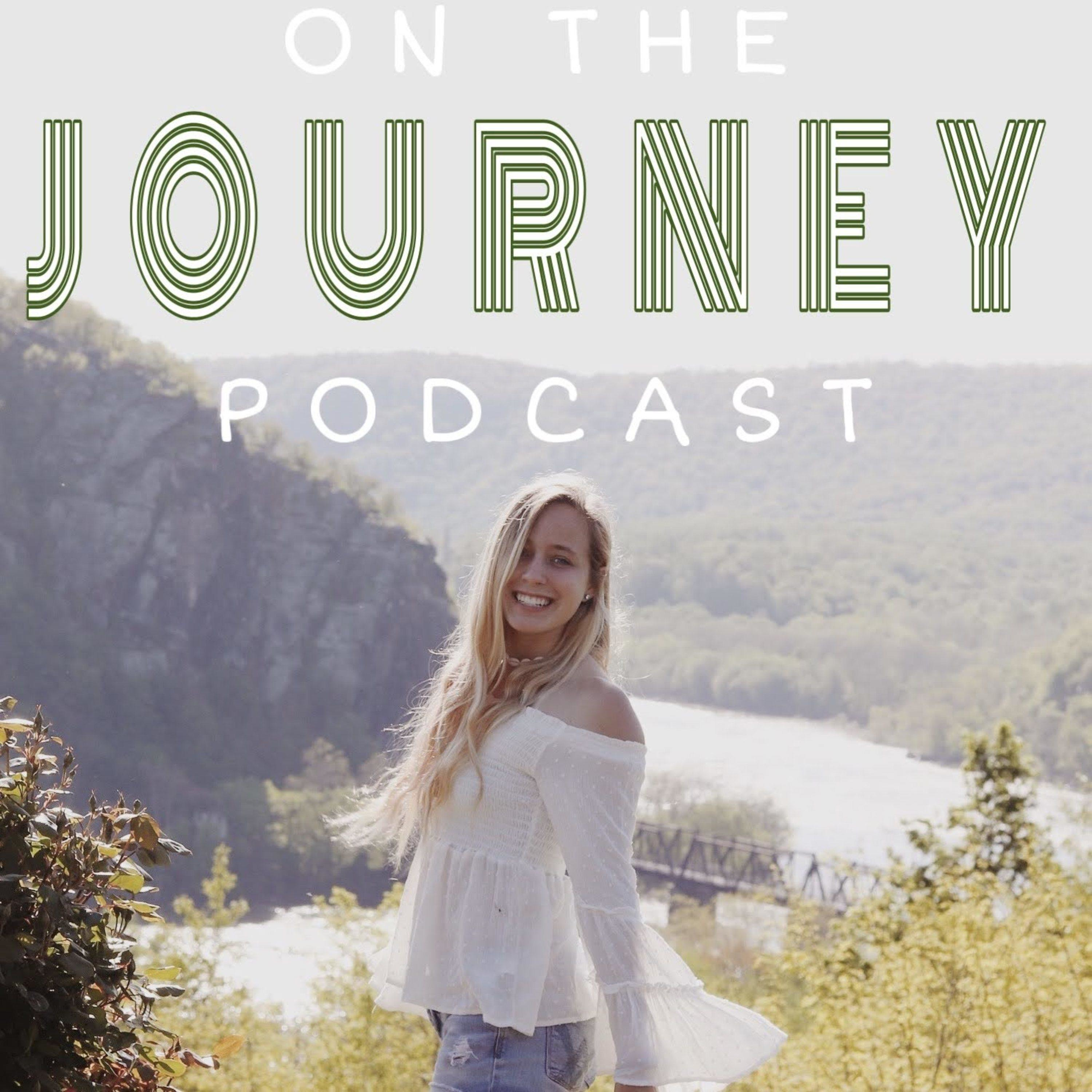 On The JOURNEY