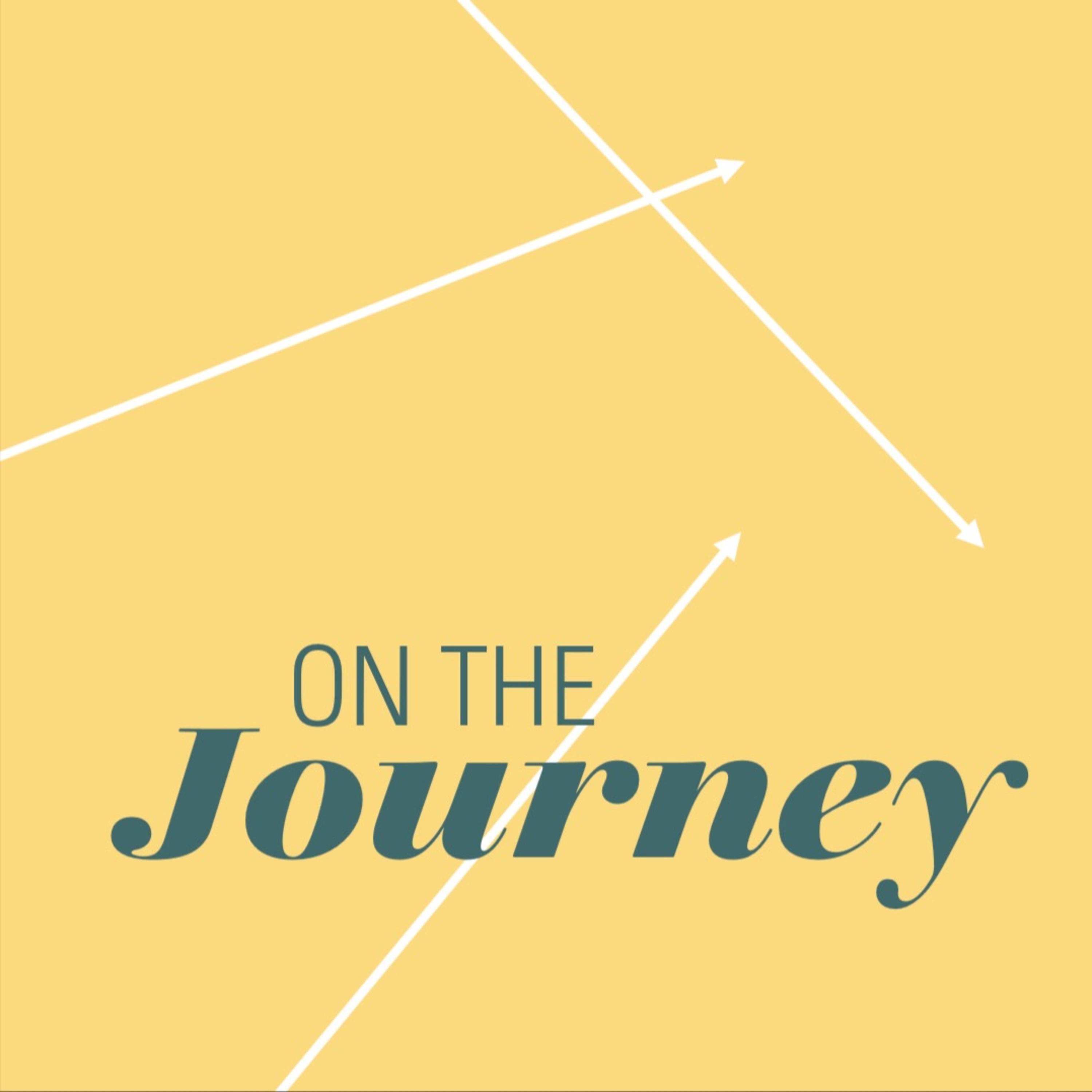 On The JOURNEY