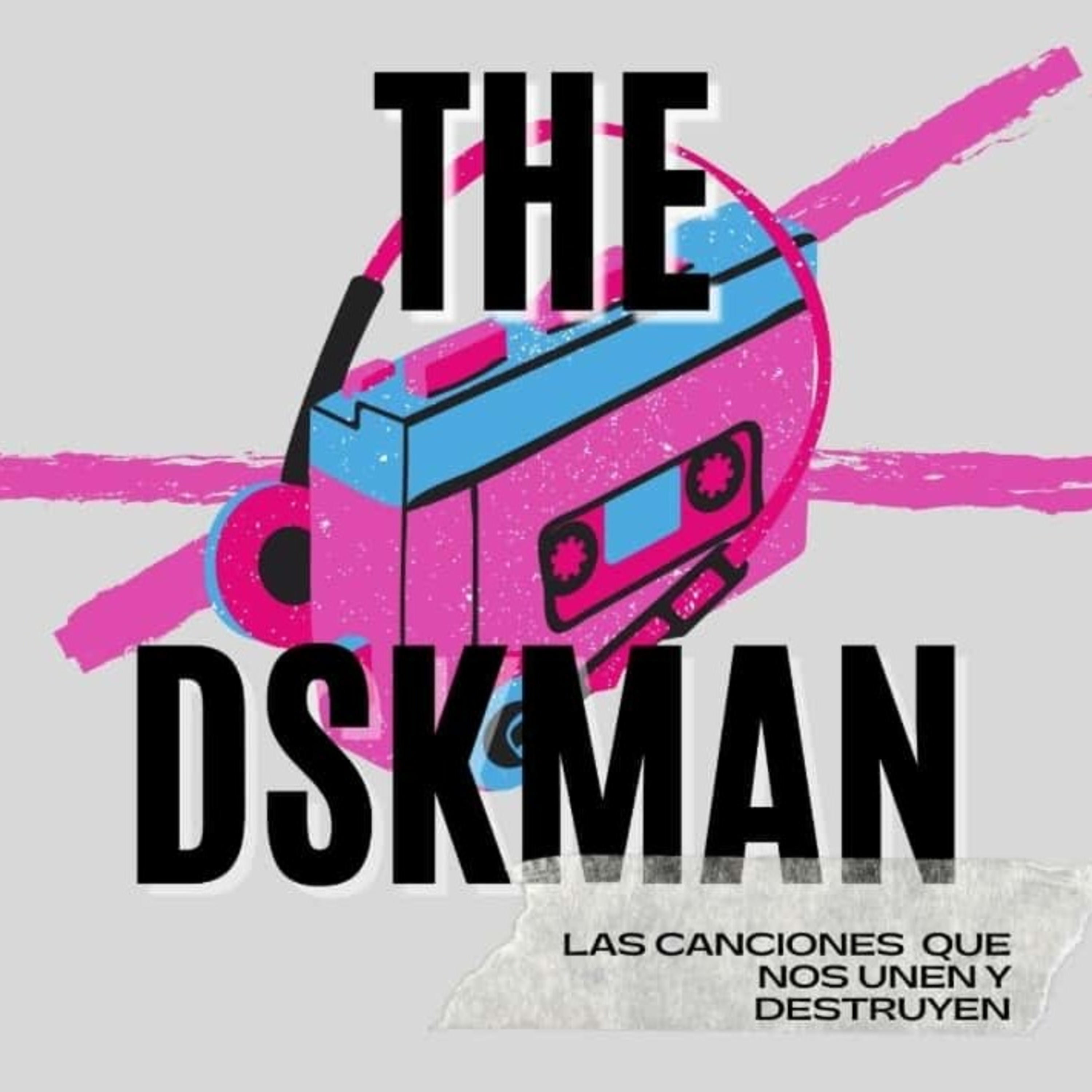 THE DSKMAN