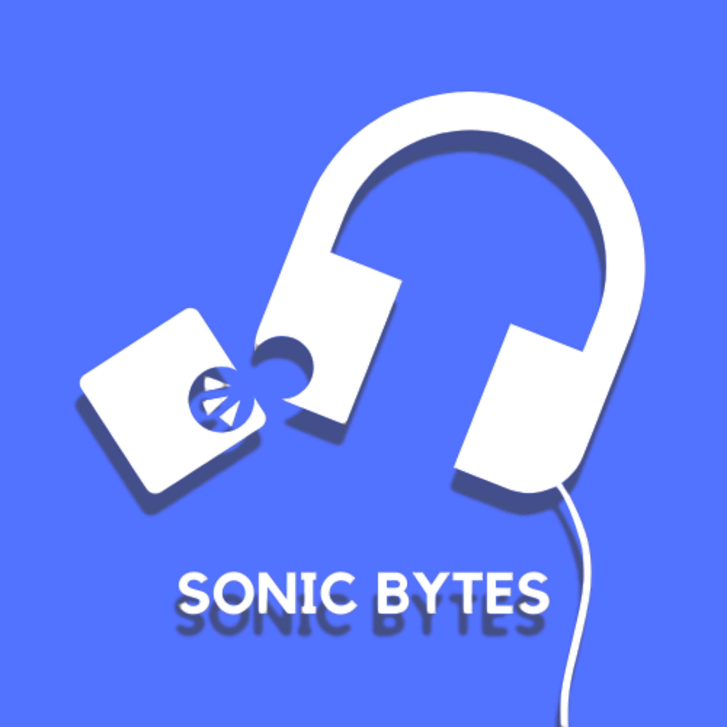 Sonic Bytes