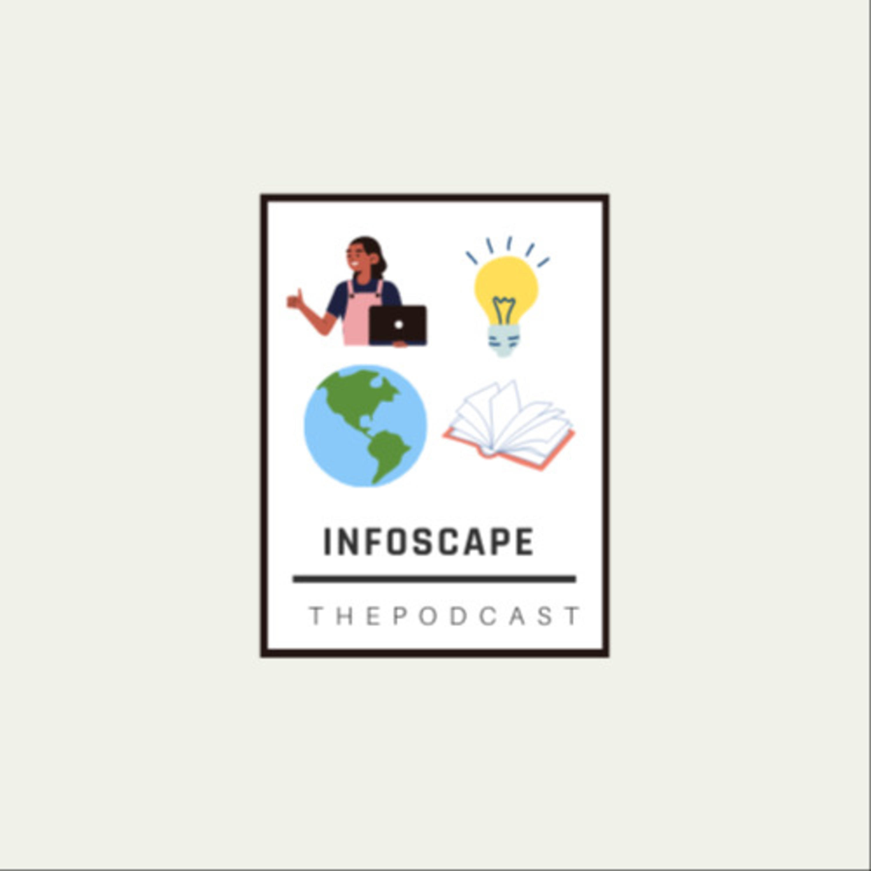 Infoscape