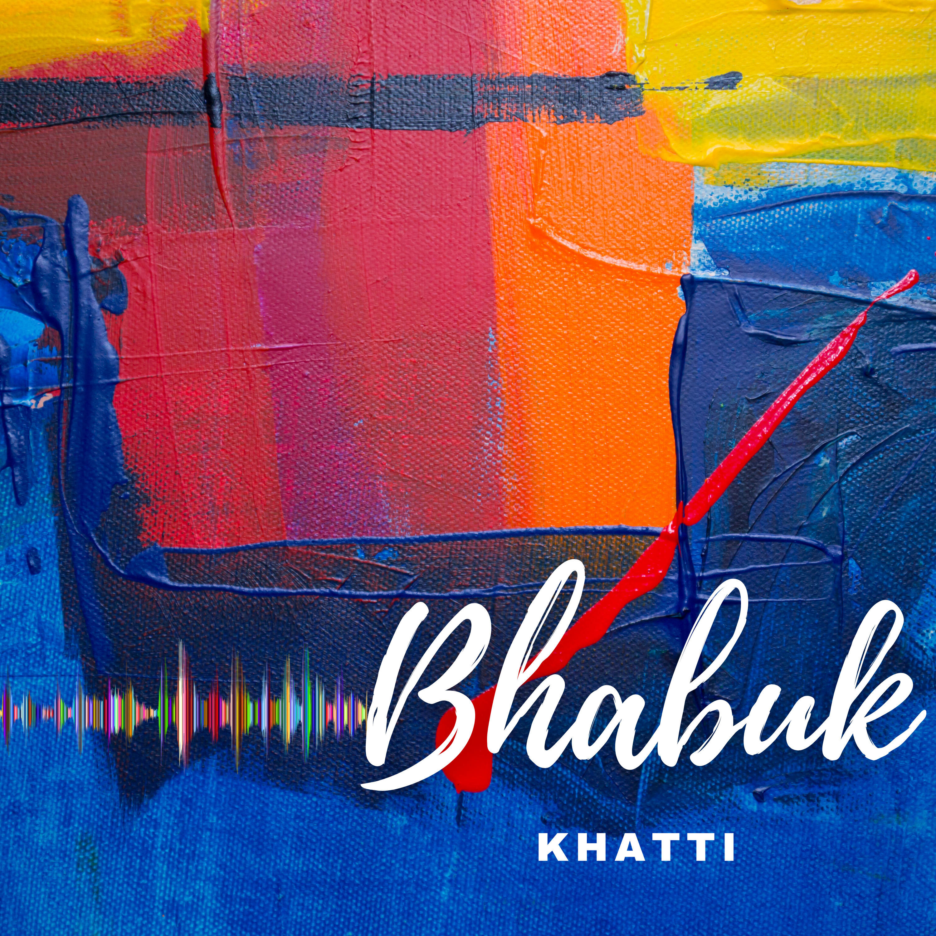 Bhabuk Odia Khatti podcast artwork