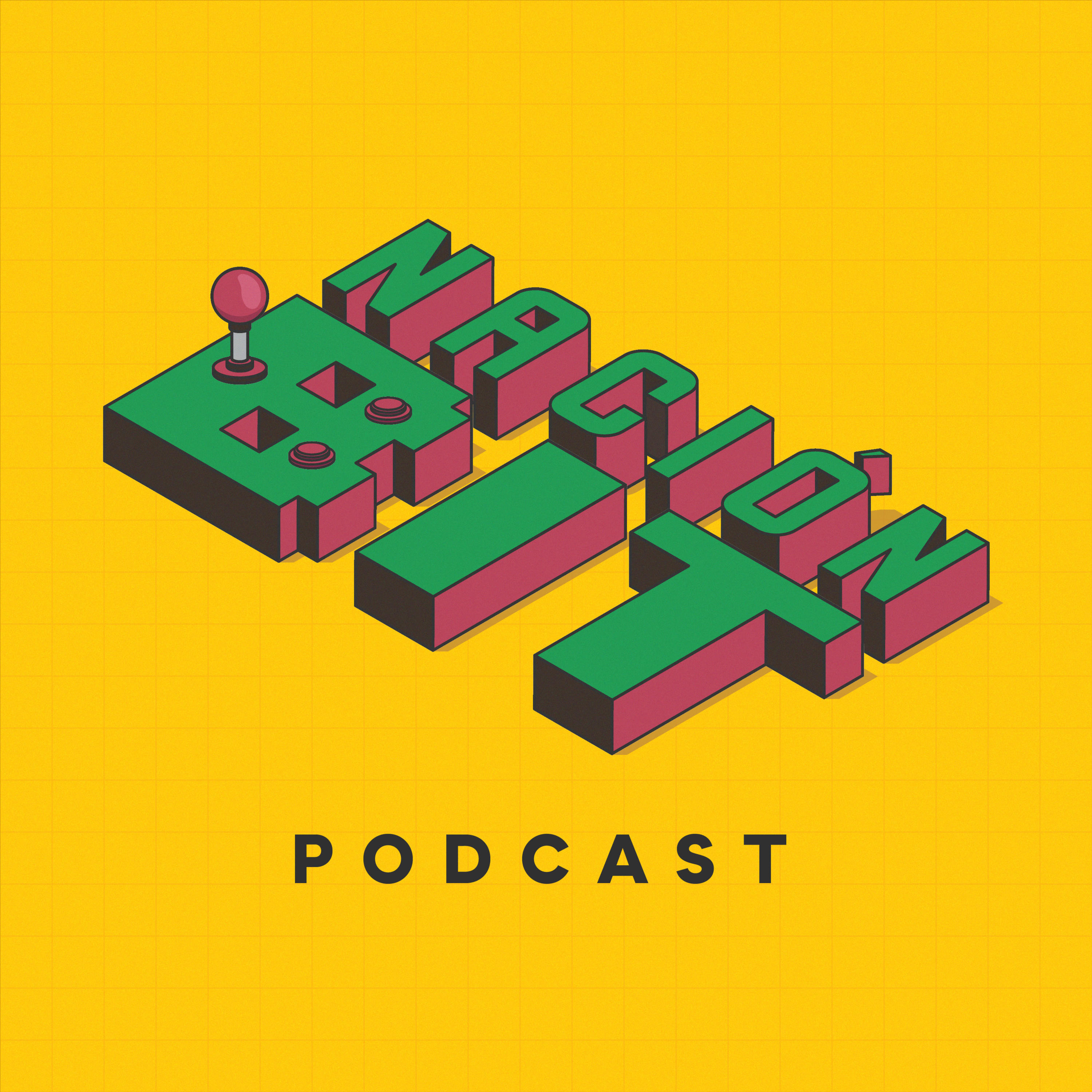 Nación BIT podcast artwork