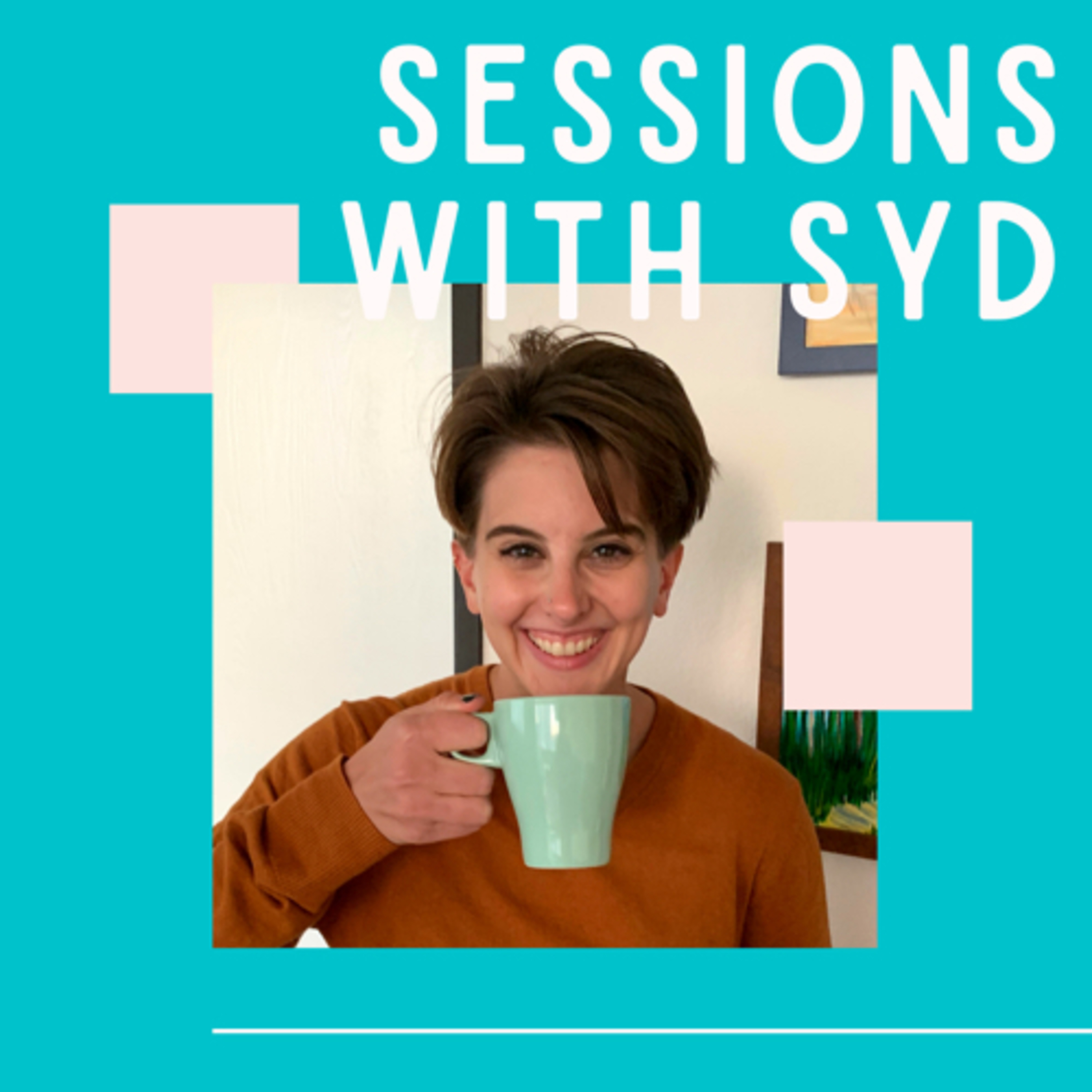 Sessions with Syd