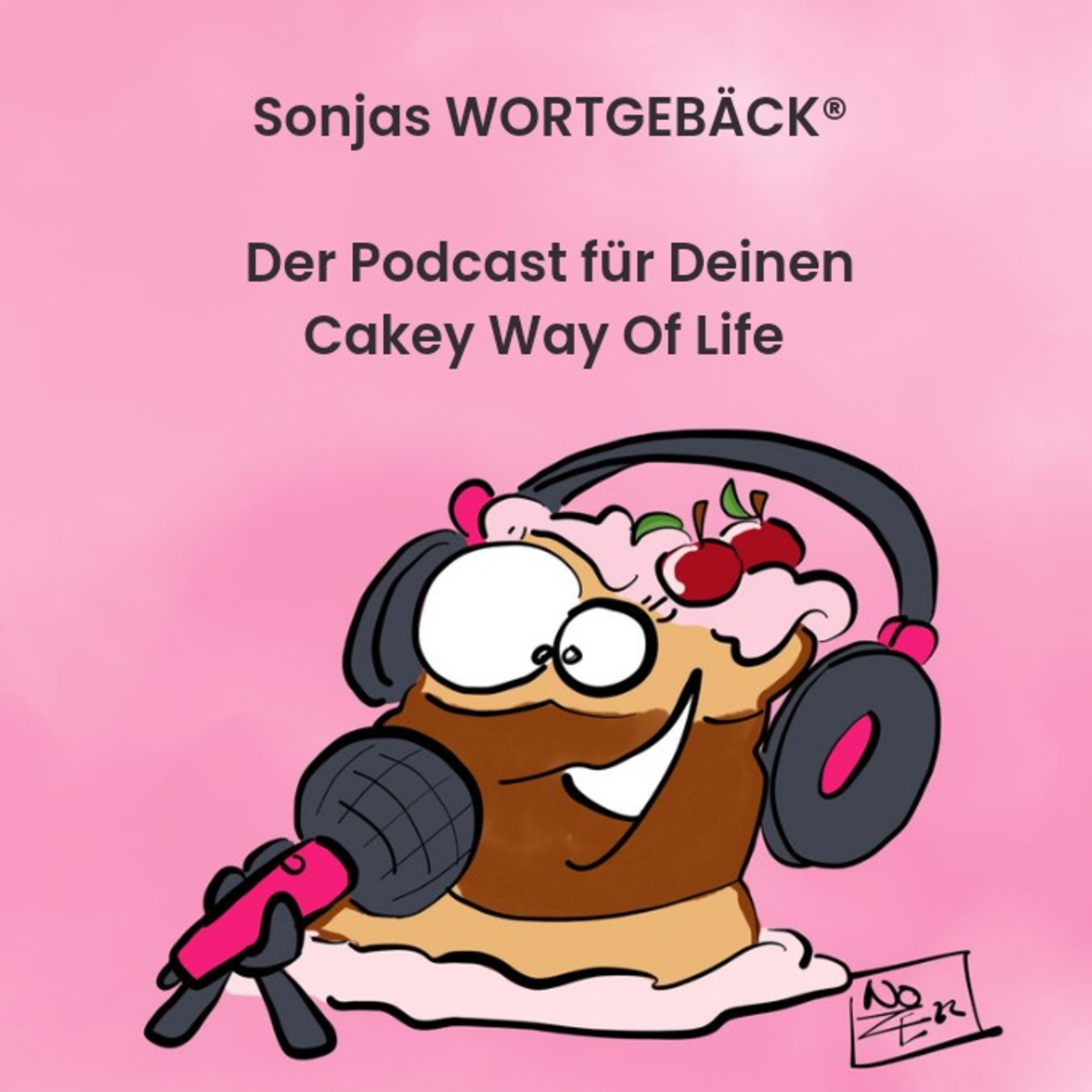 Sonjas WORTGEBÄCK
