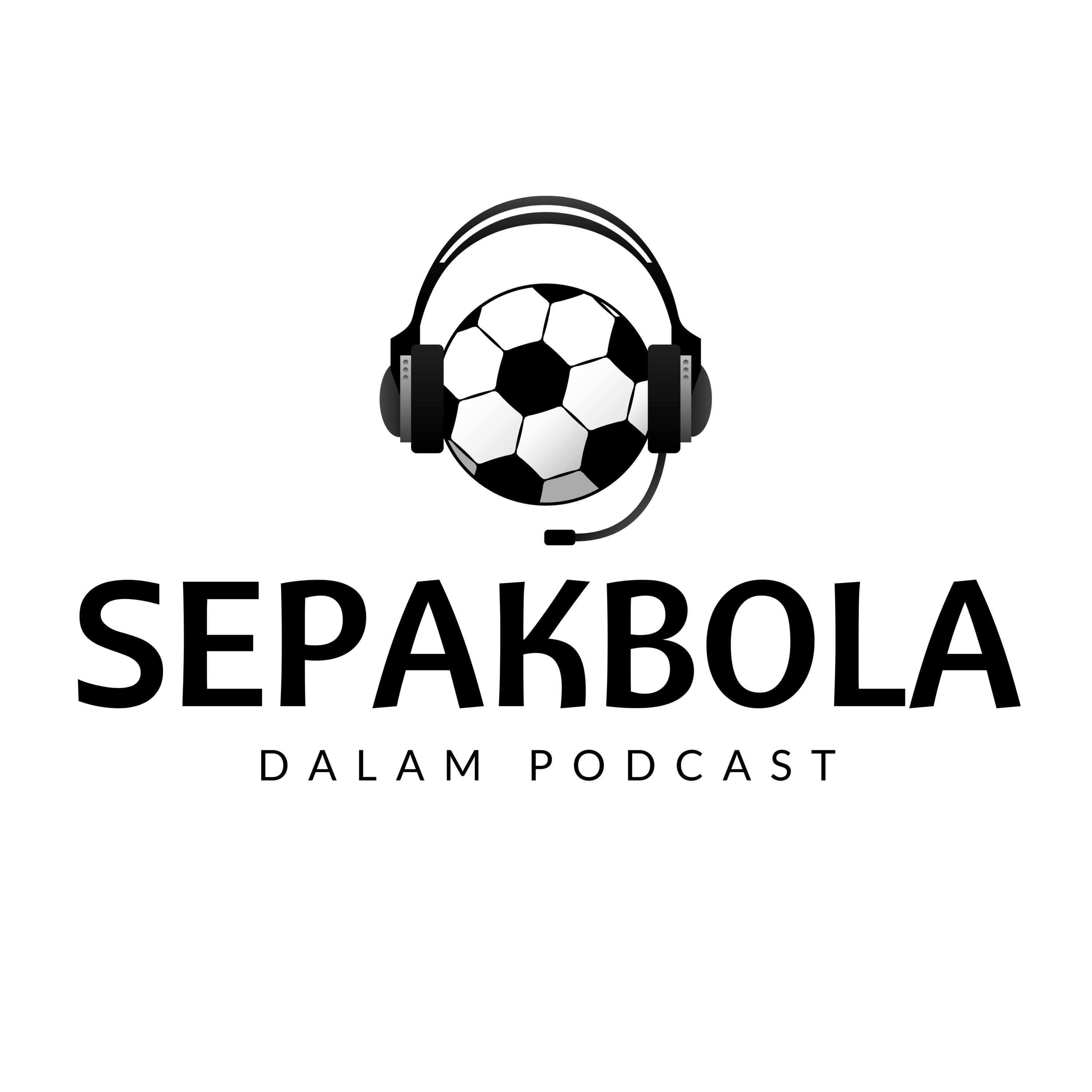 Sepakbola Dalam Podcast