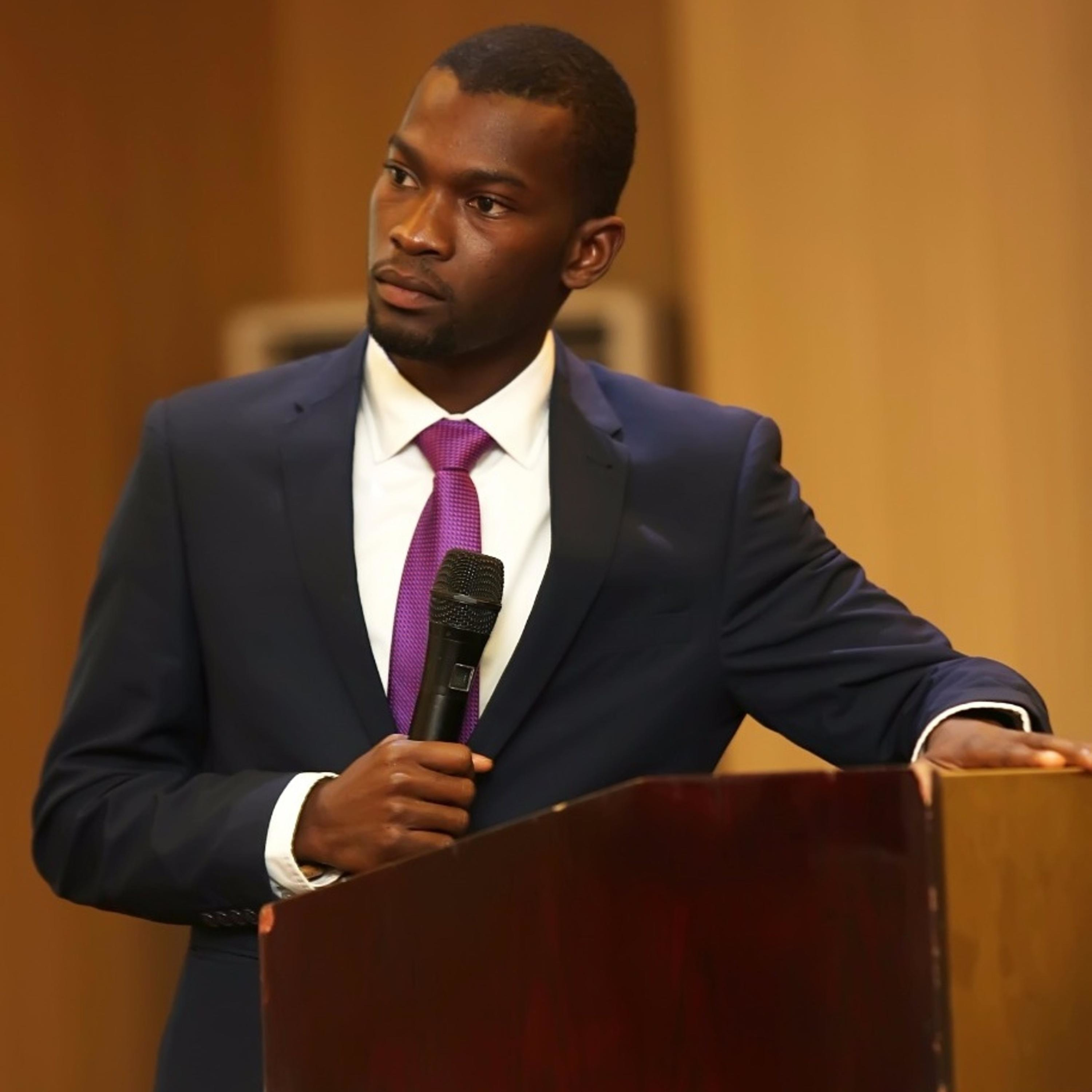 Faith Abiodun - Strategic Leadership