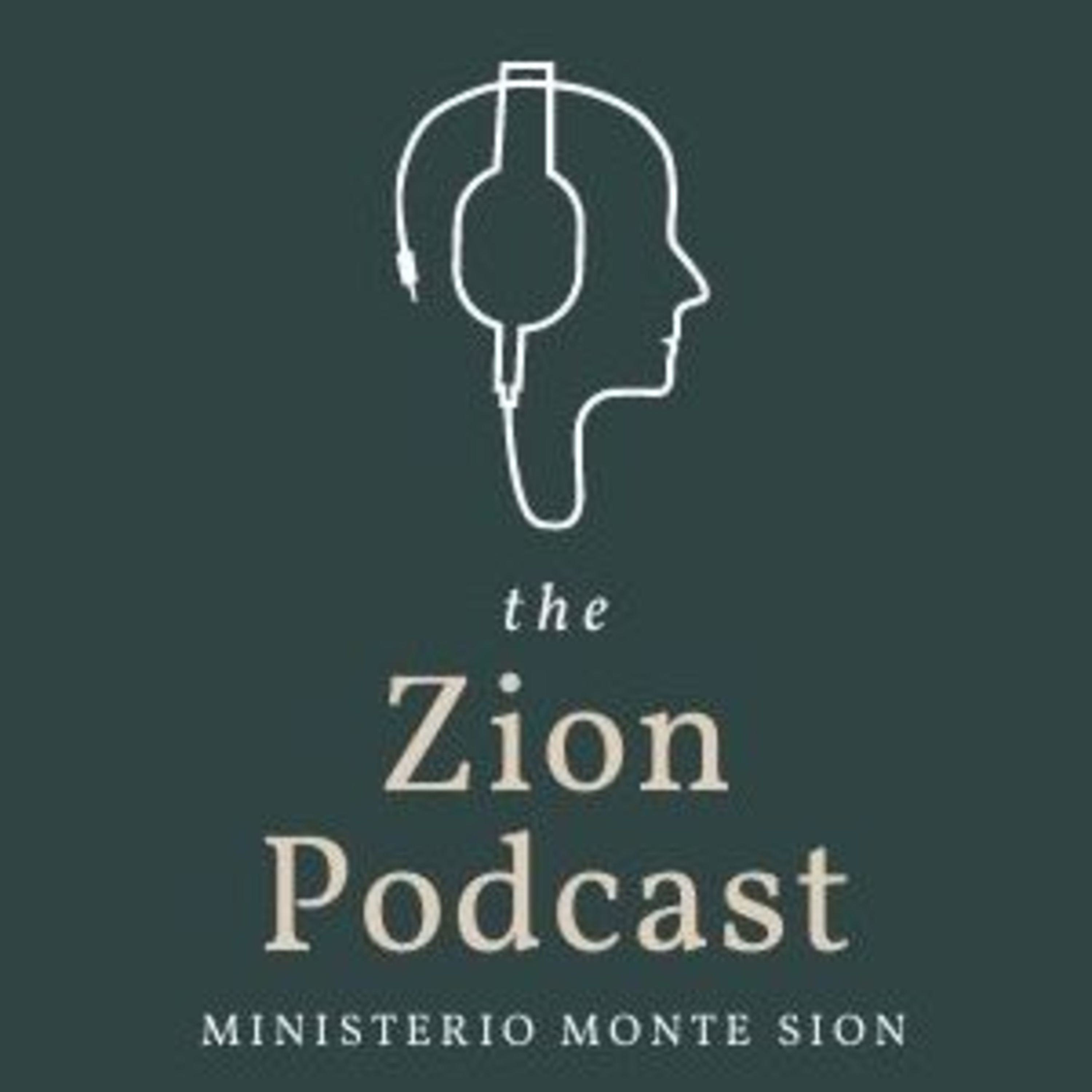 Zion Podcast