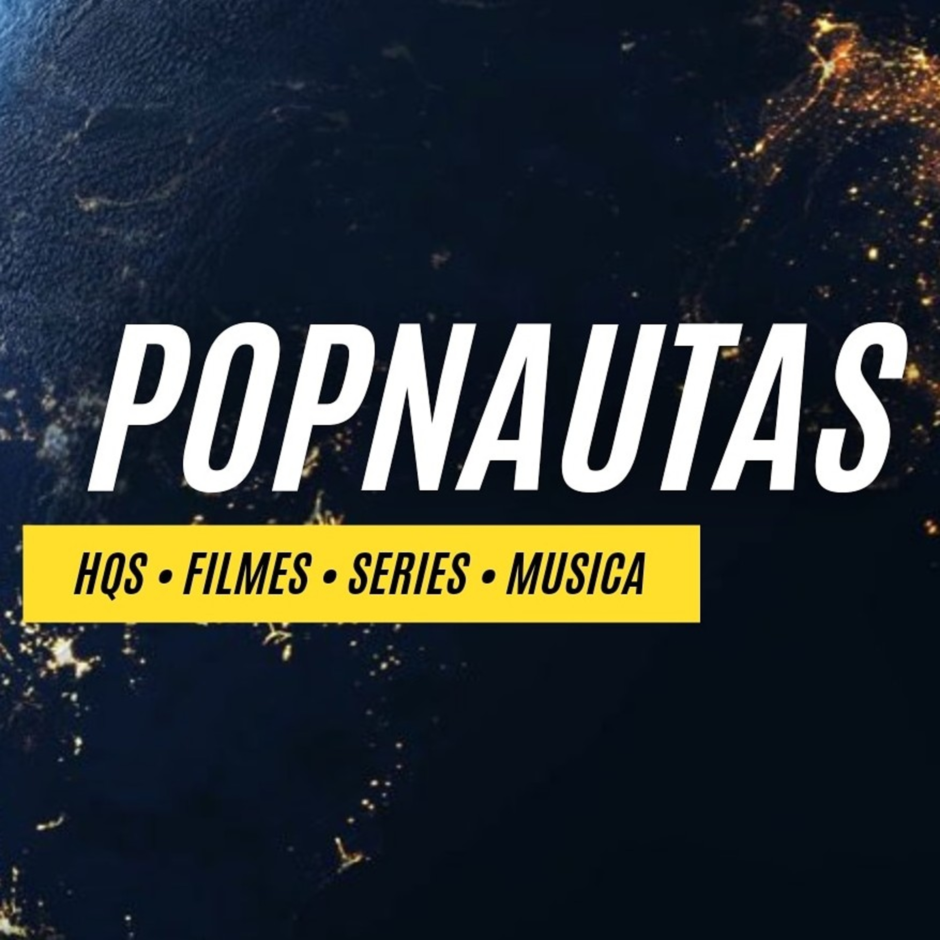 Popnautas Podcast podcast artwork