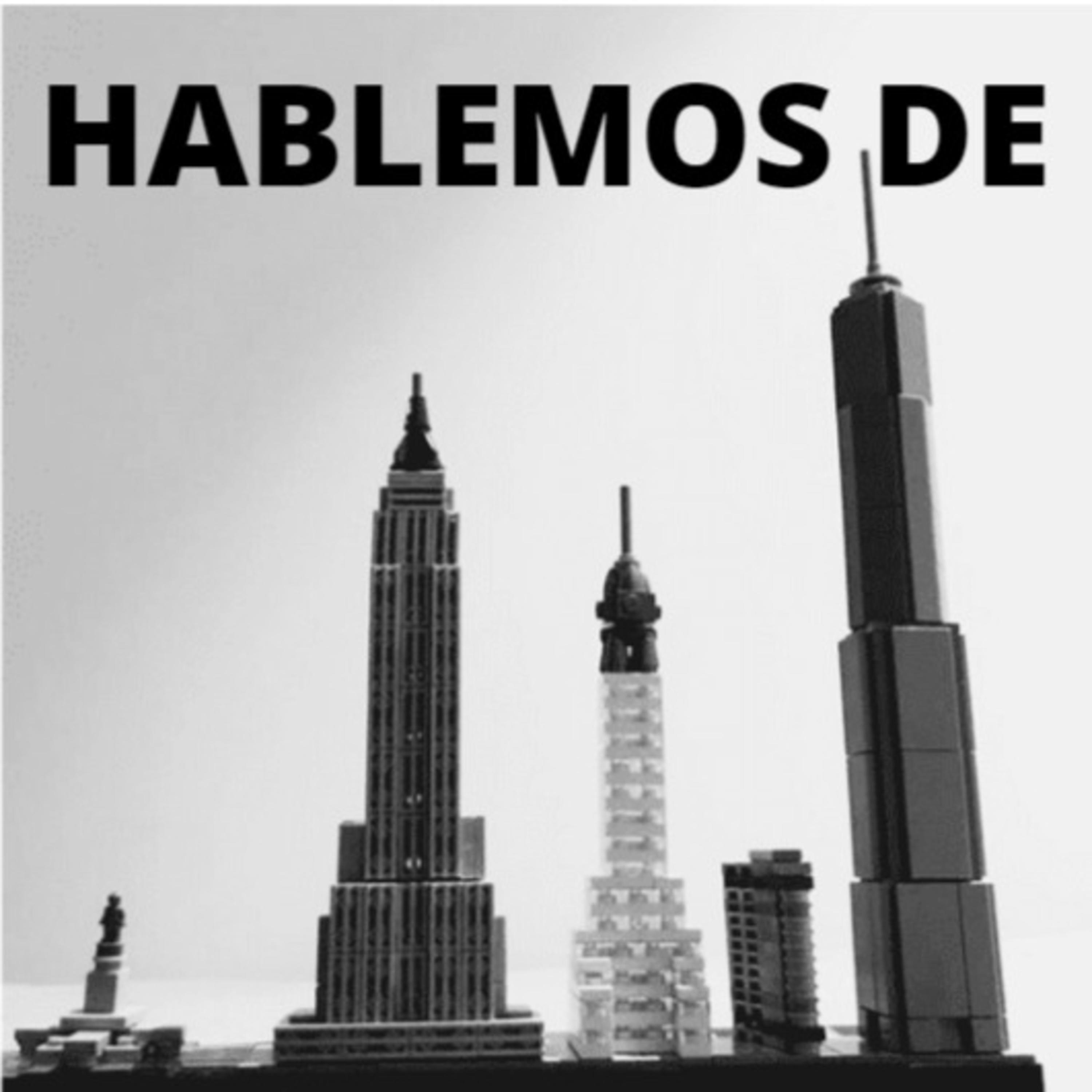 Hablemos de