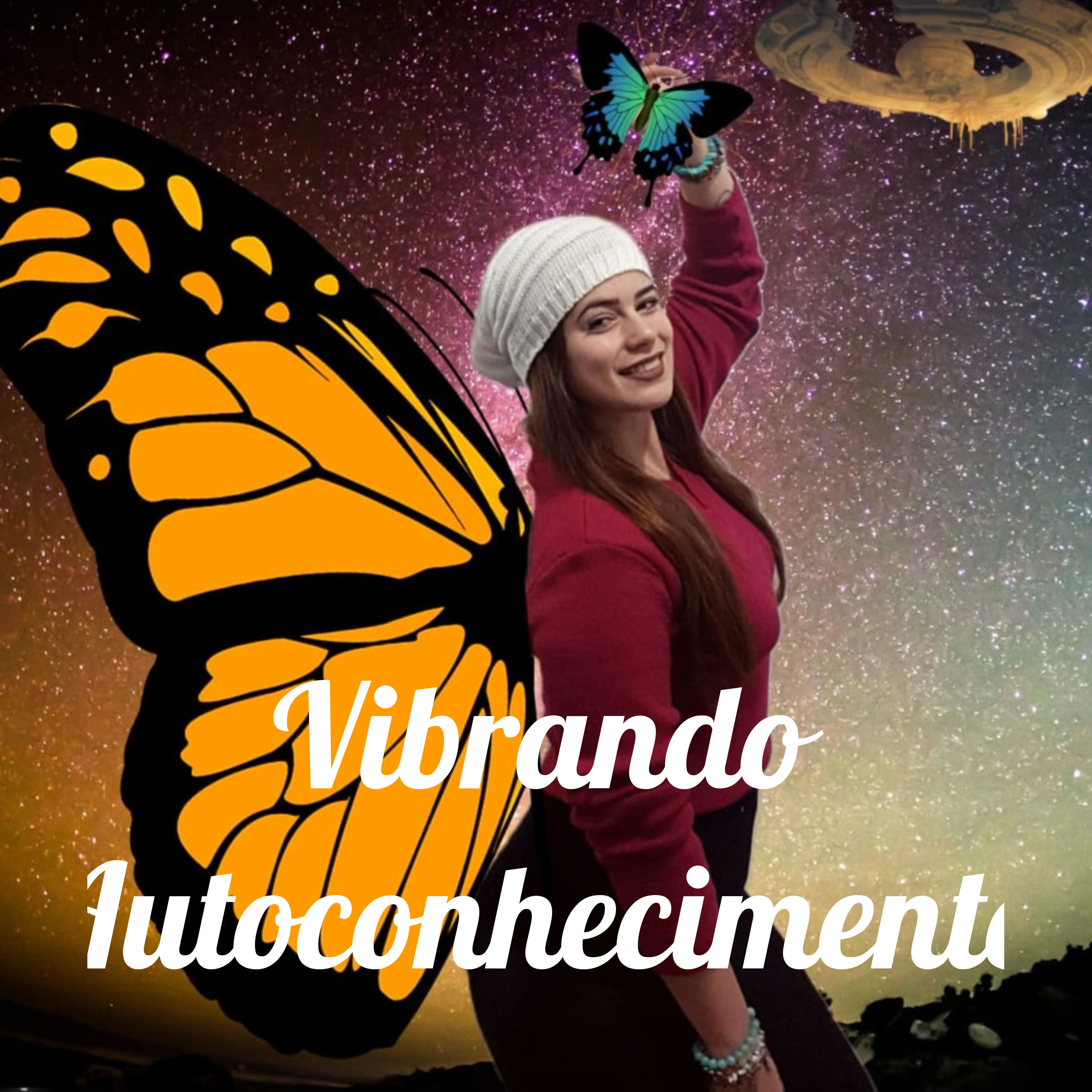 Vibrando Autoconhecimento