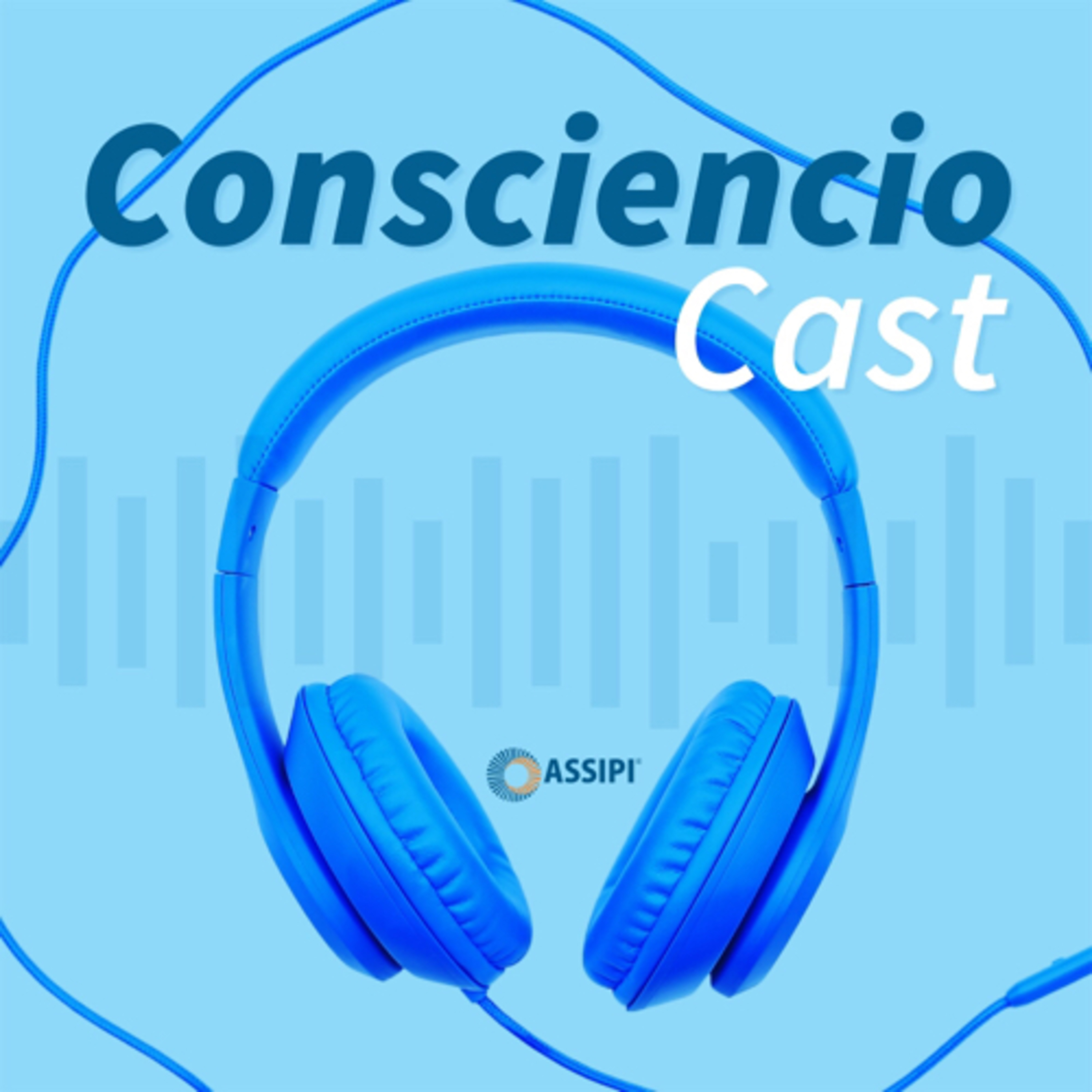 ConsciencioCast podcast artwork