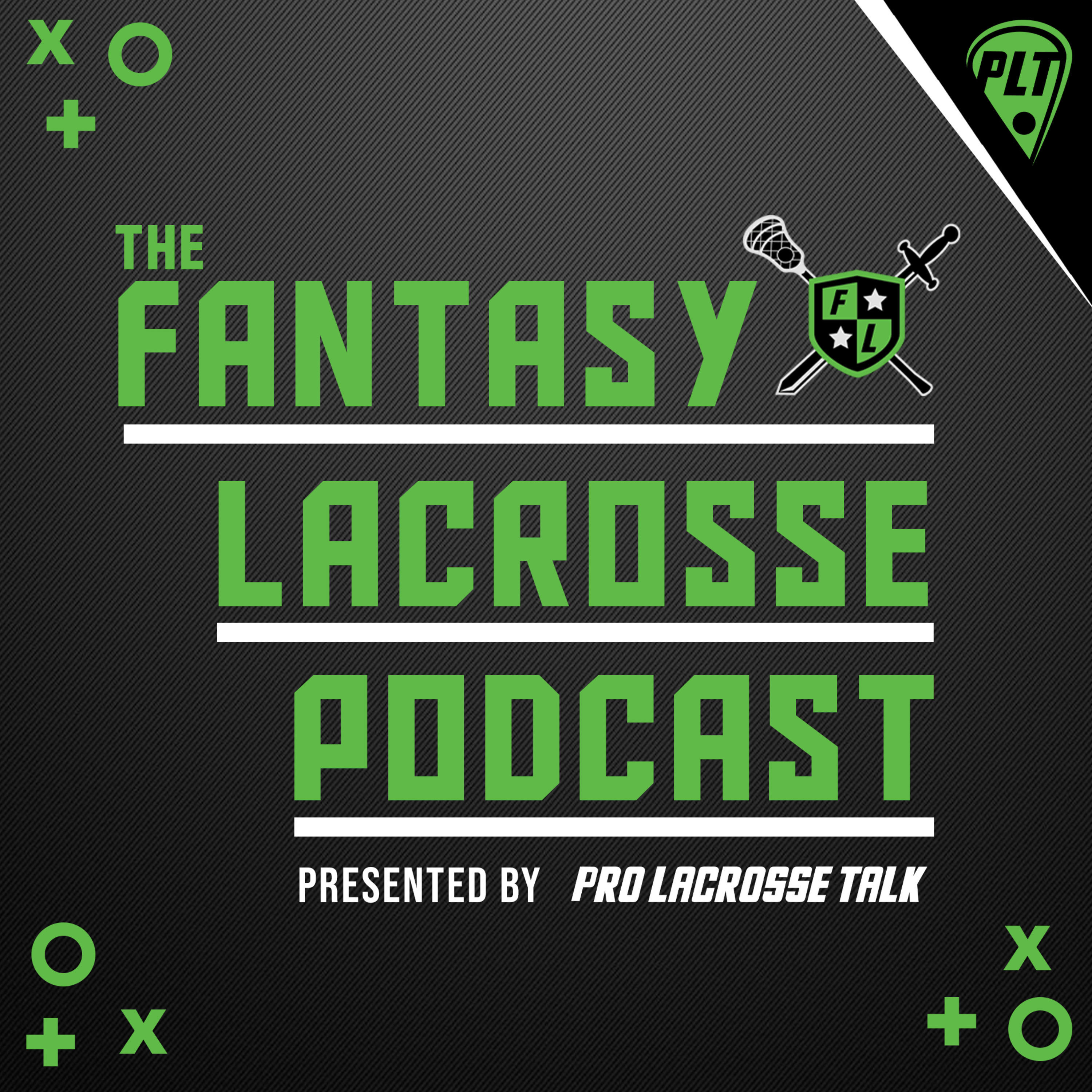 The Fantasy Lacrosse Podcast