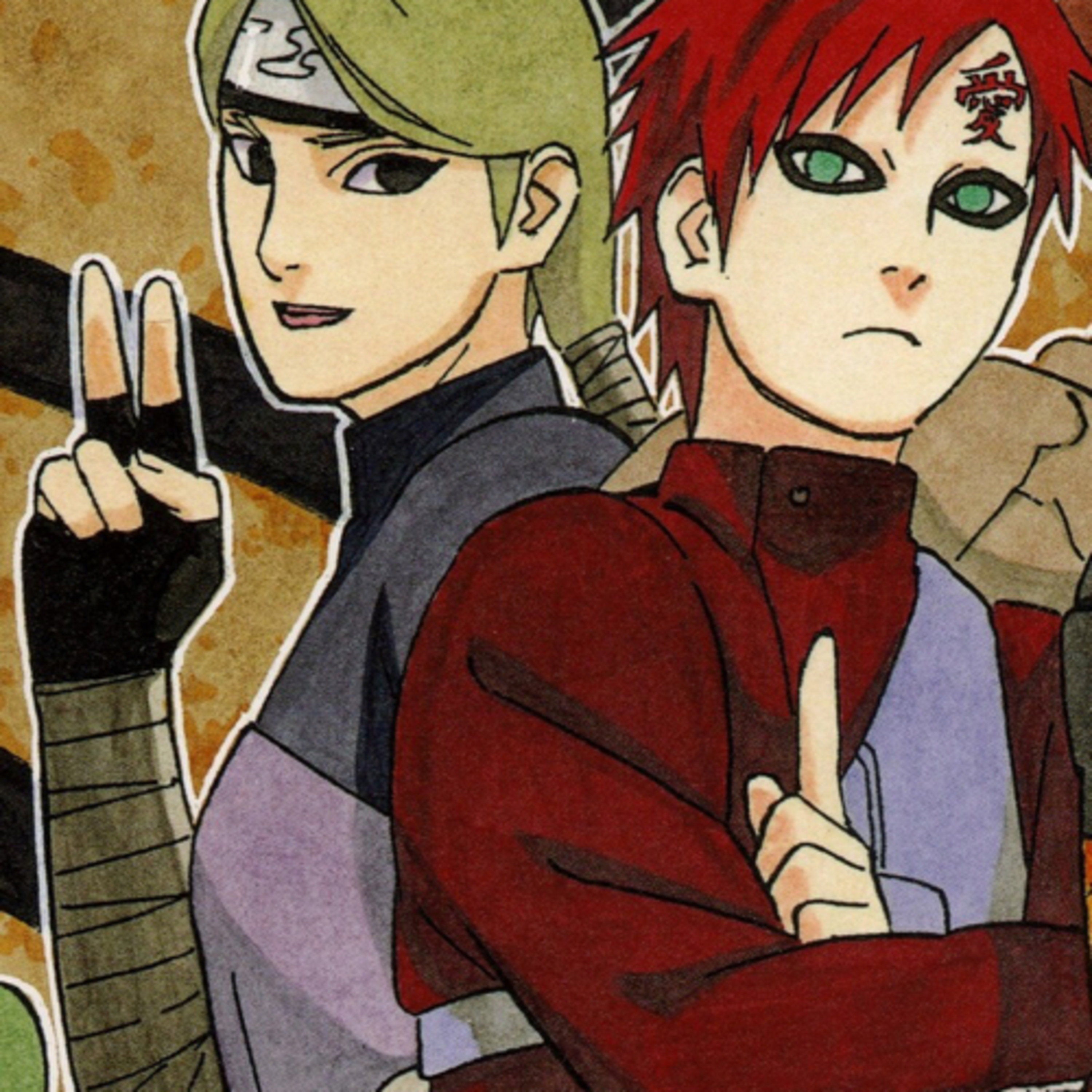 Ep. 3 - Orochimaru Infanticida e a Placenta Reversa