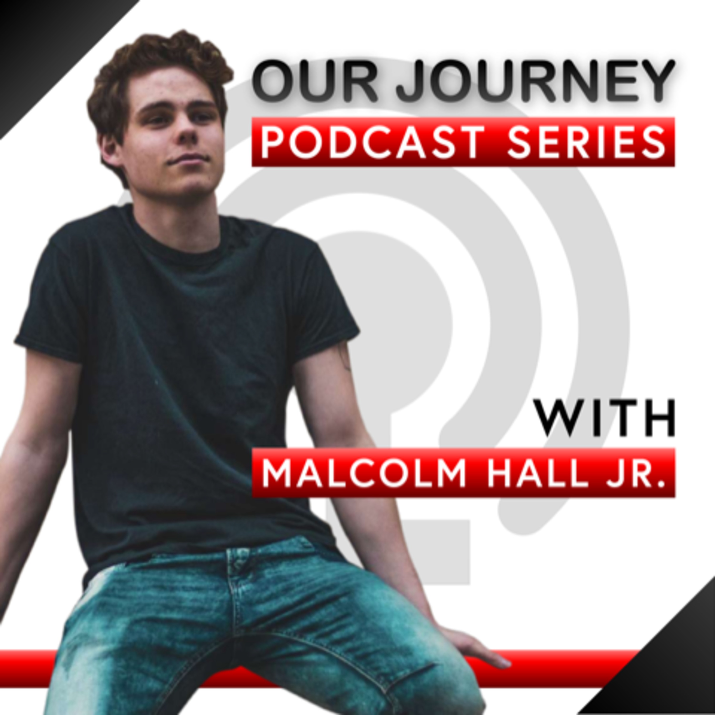Our Journey Podcast