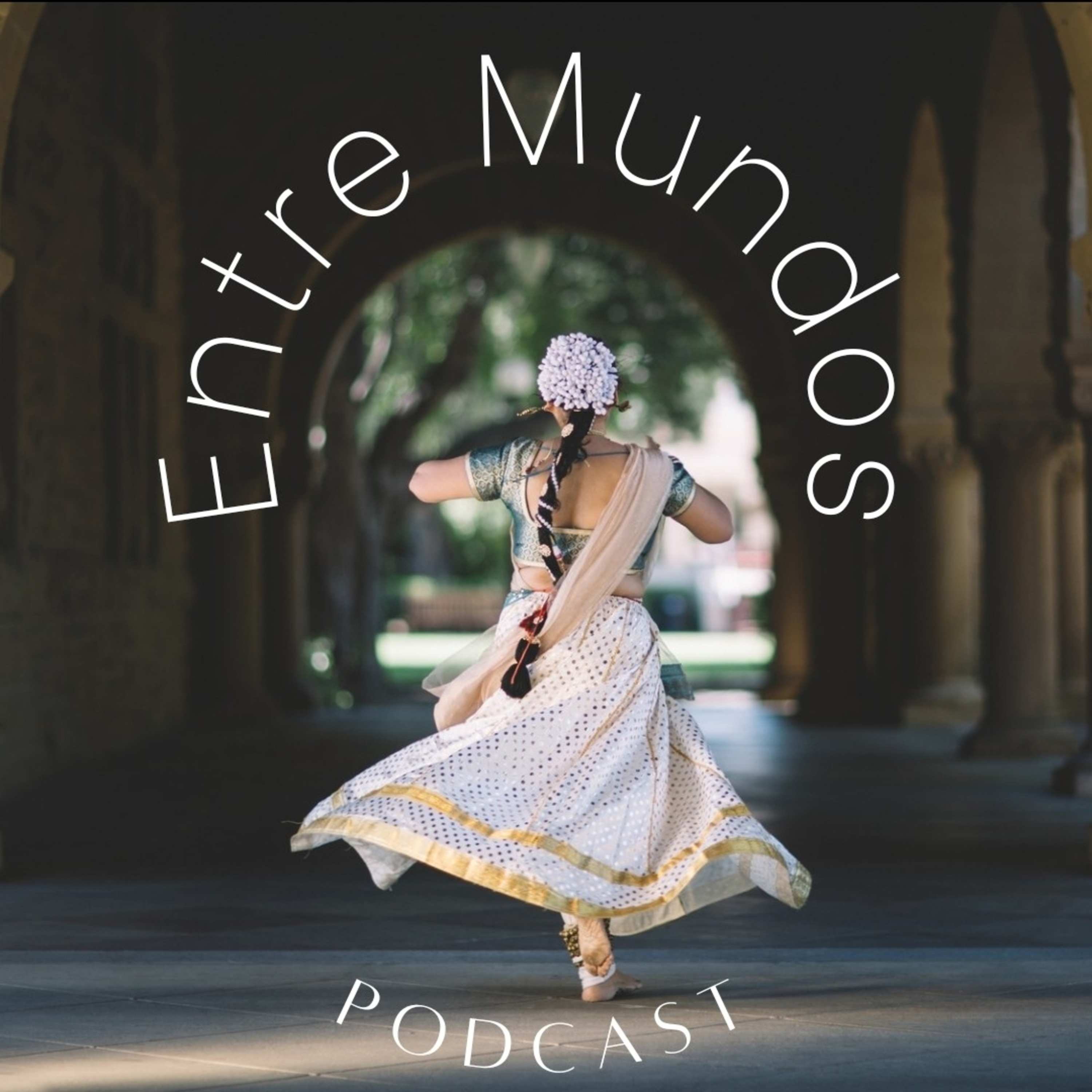 Entre Mundos - Uma Jornada Pelo Épico Mahābhārata