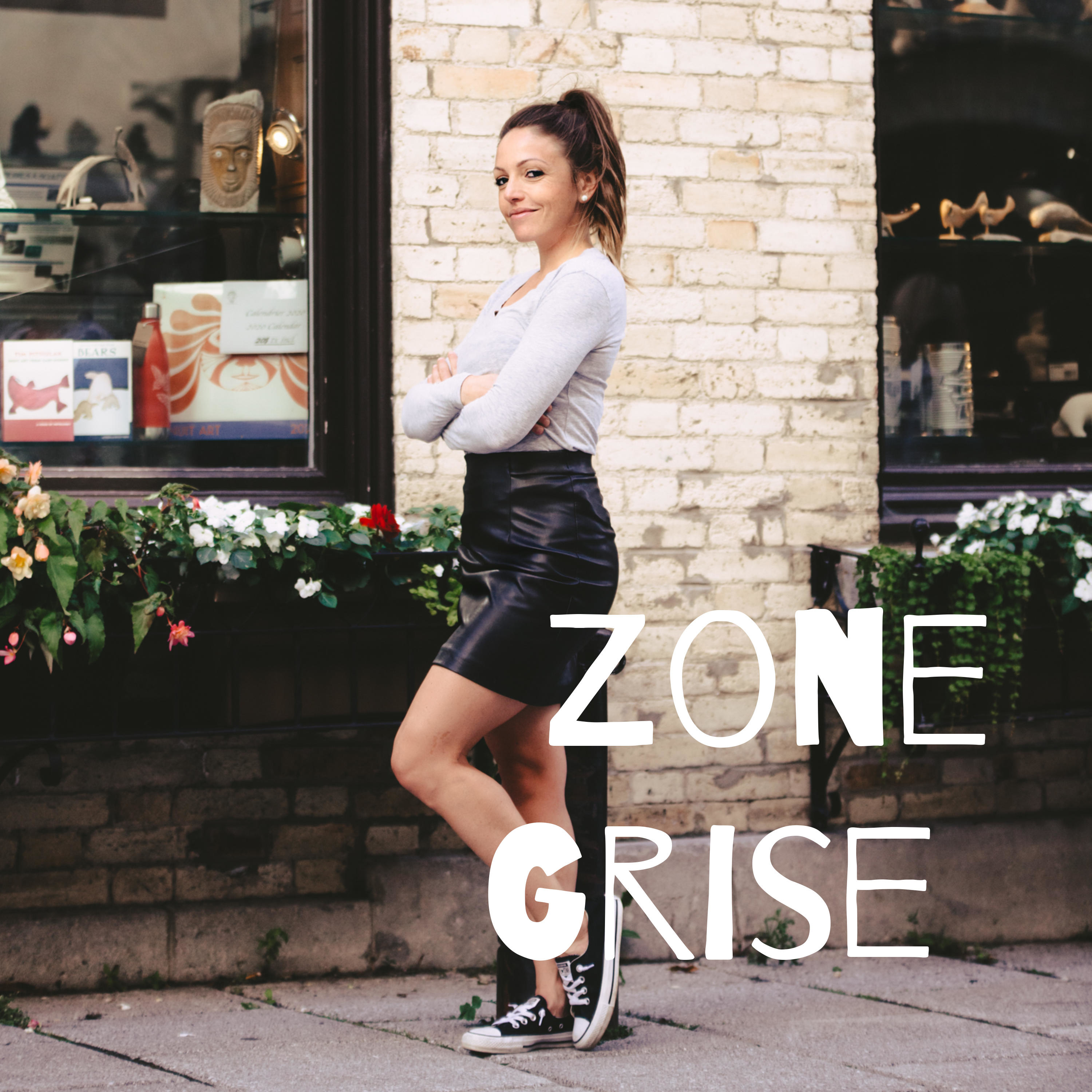 Zone Grise