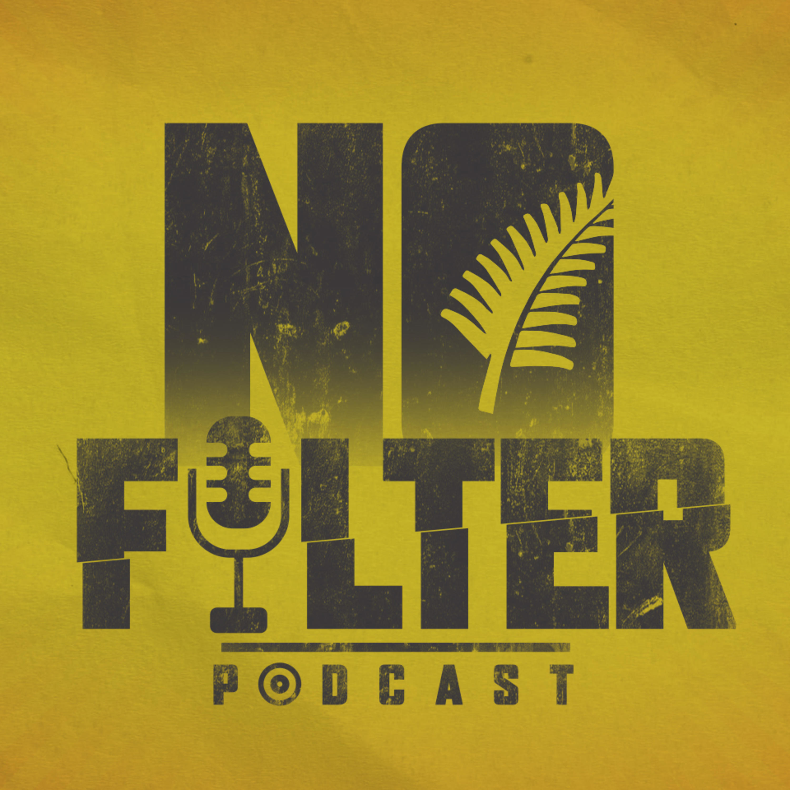 No Filter: Political Podcast NZ