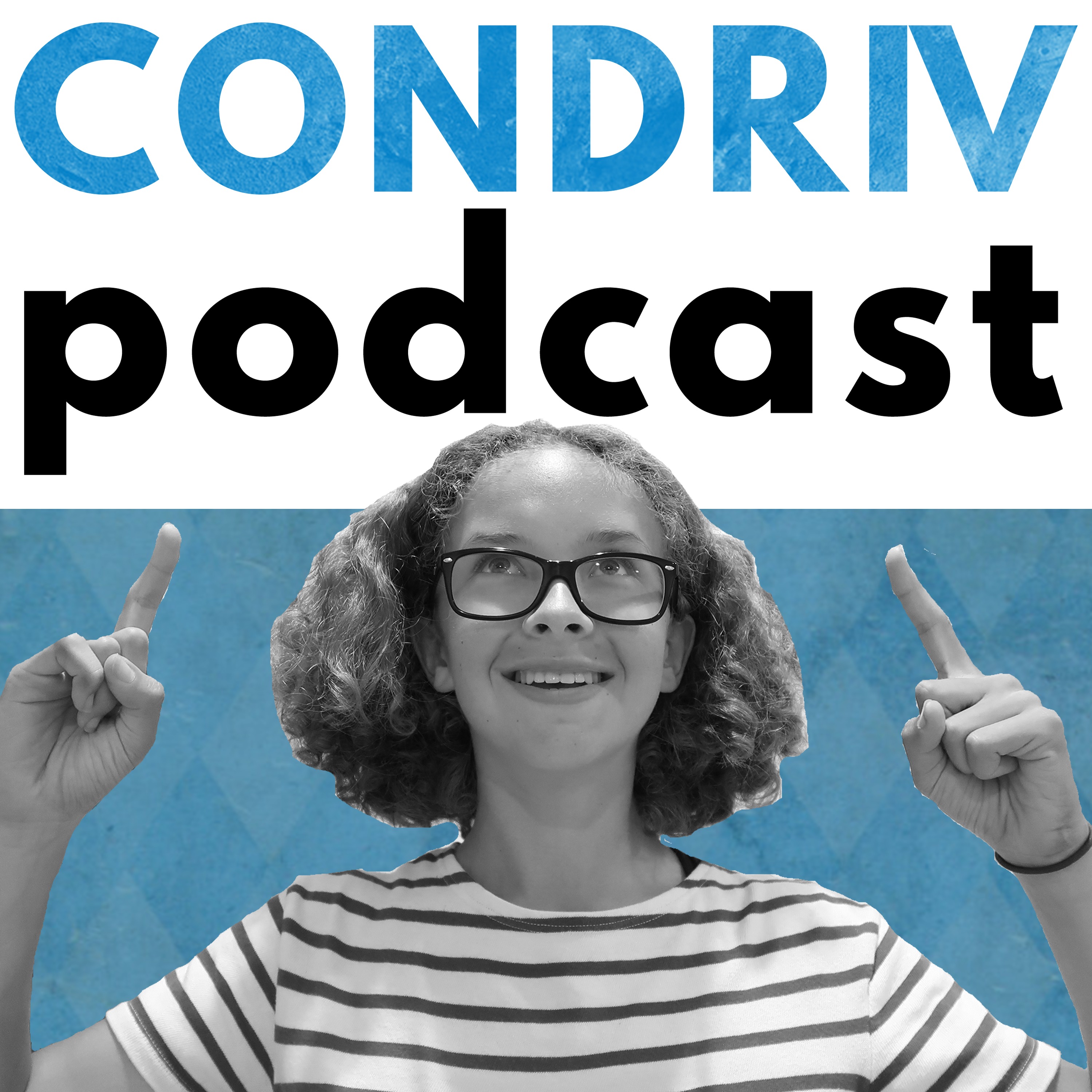 The Condriv Podcast
