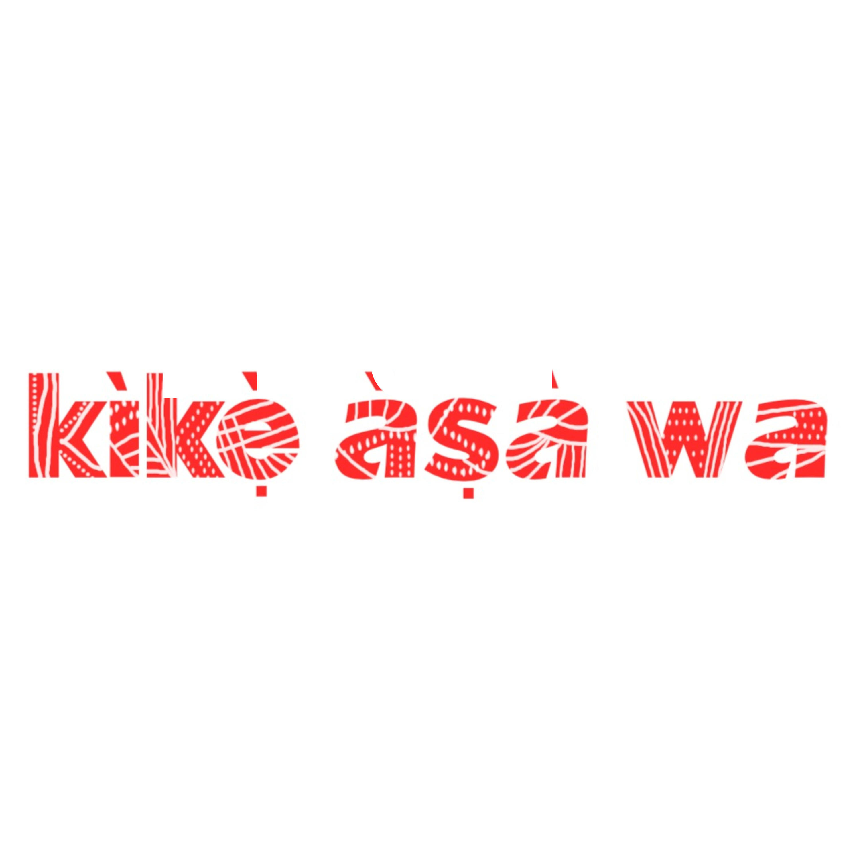 Kike asa wa 