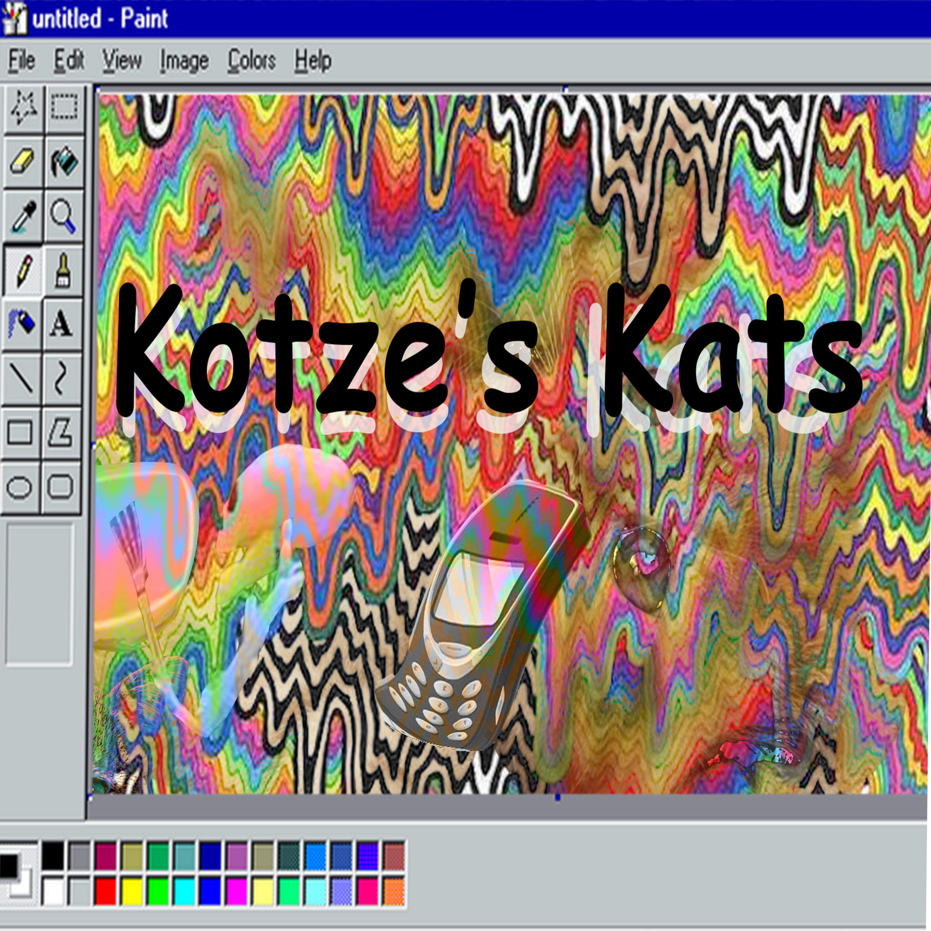 Kotze's Kats