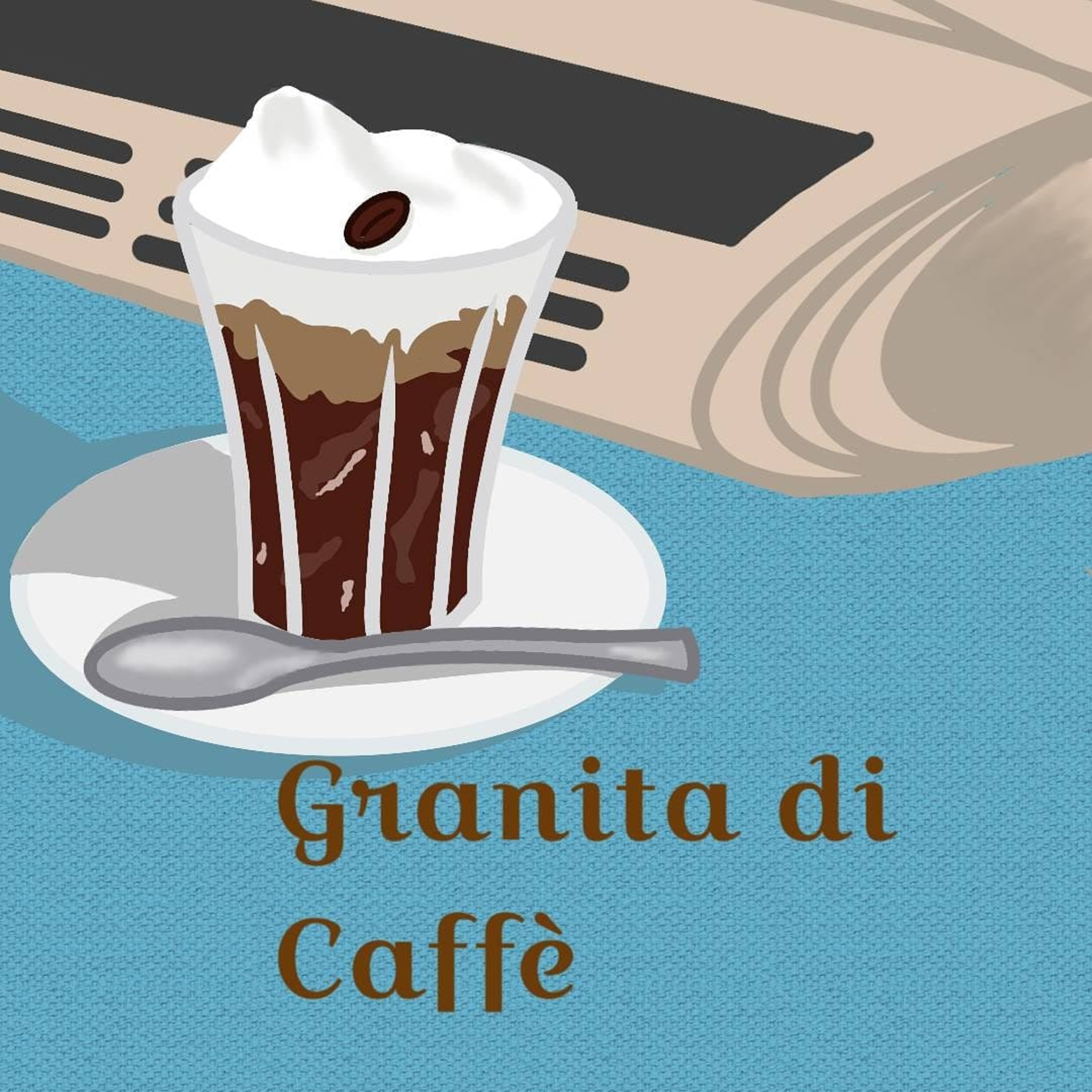 Granita di Caffè