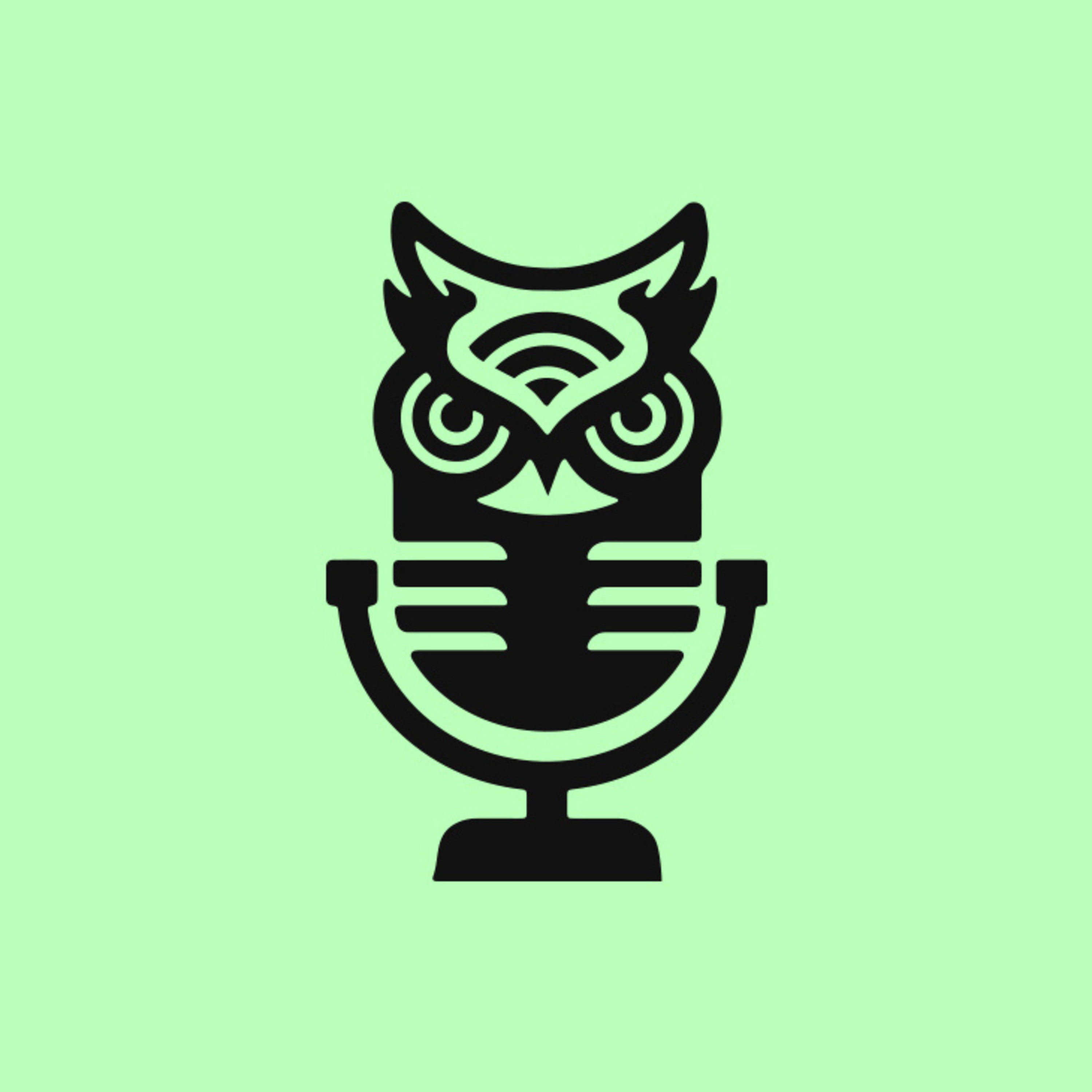 کاور JoghdCast