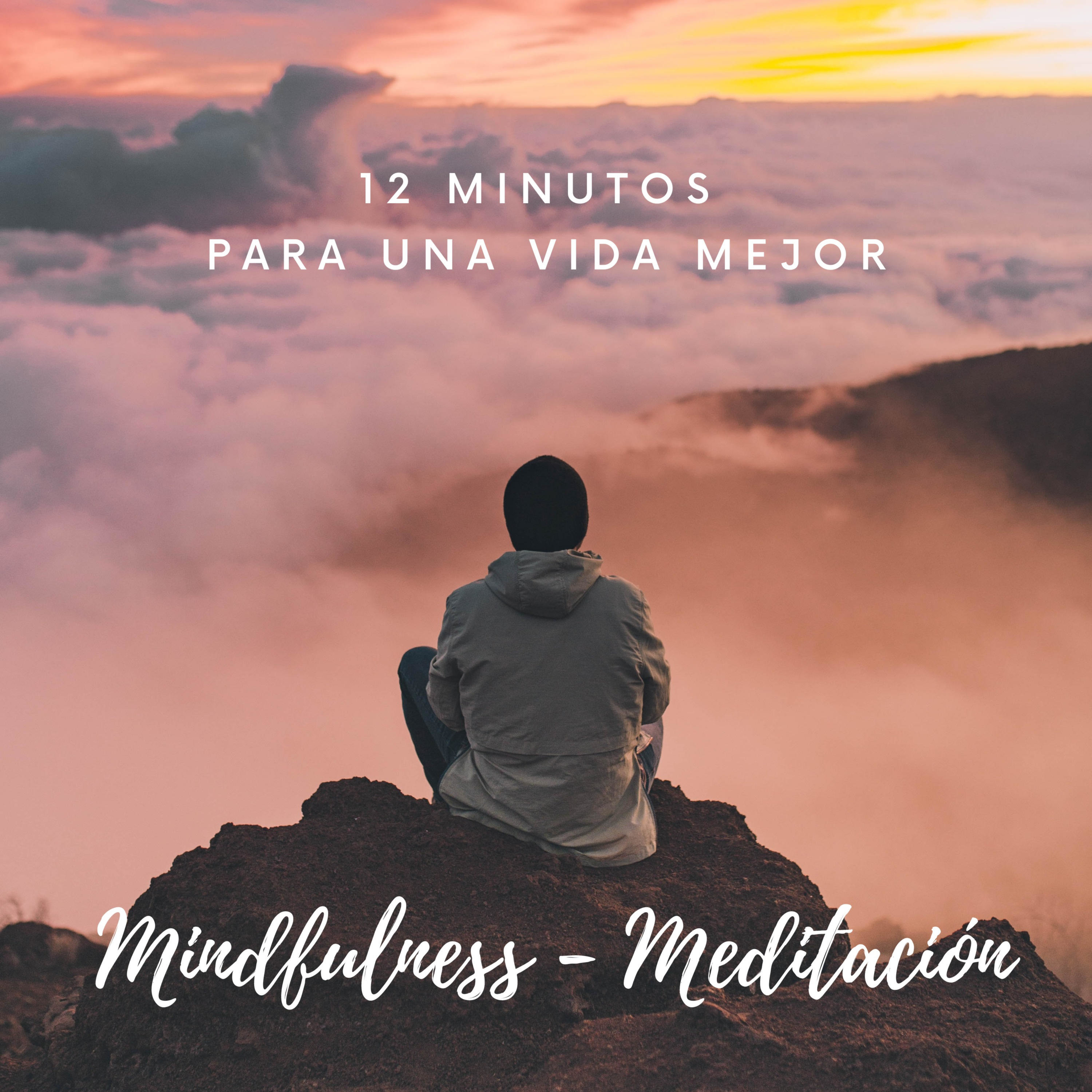 12 Minutos para una vida mejor - Mindfulness Podcast