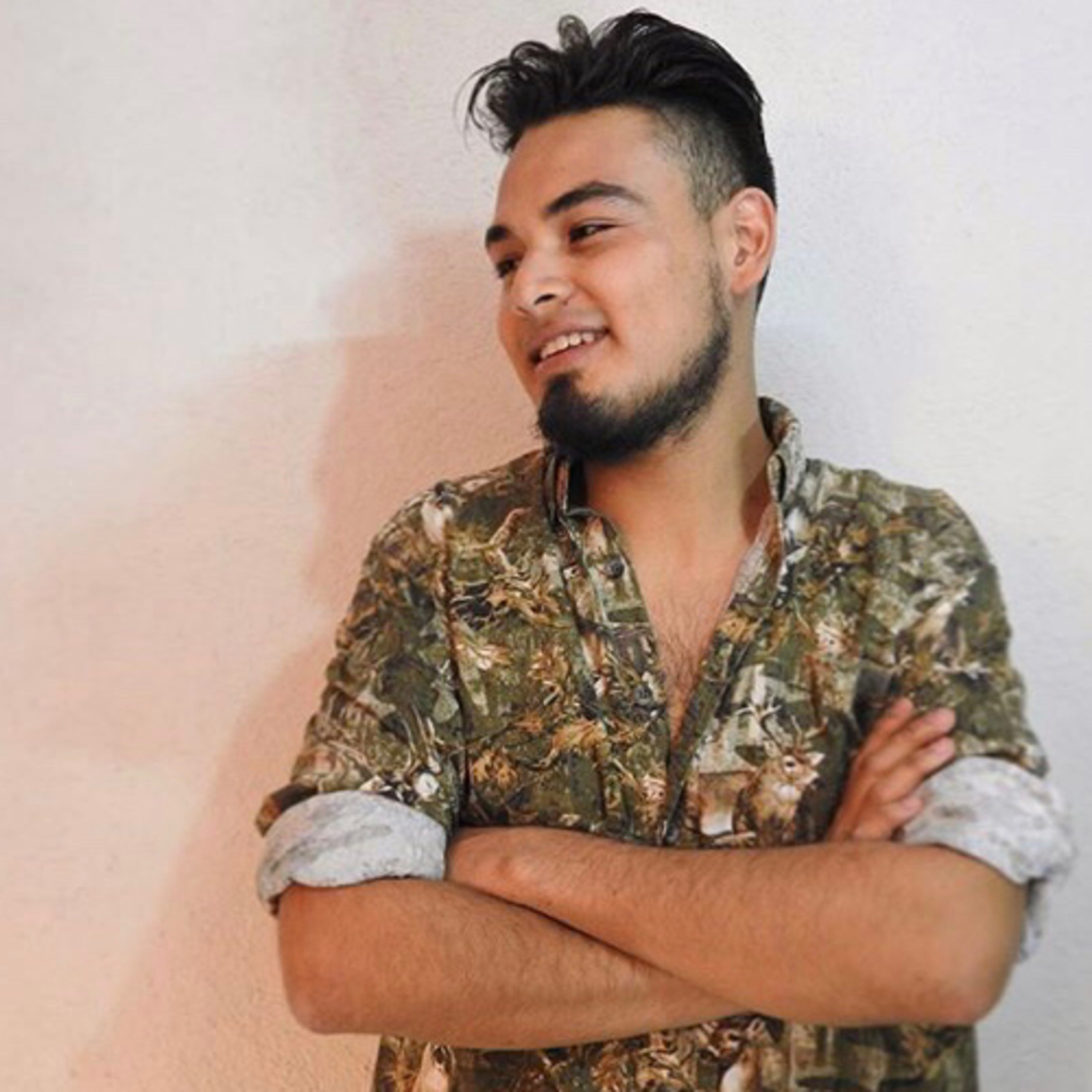 Azael Rodriguez