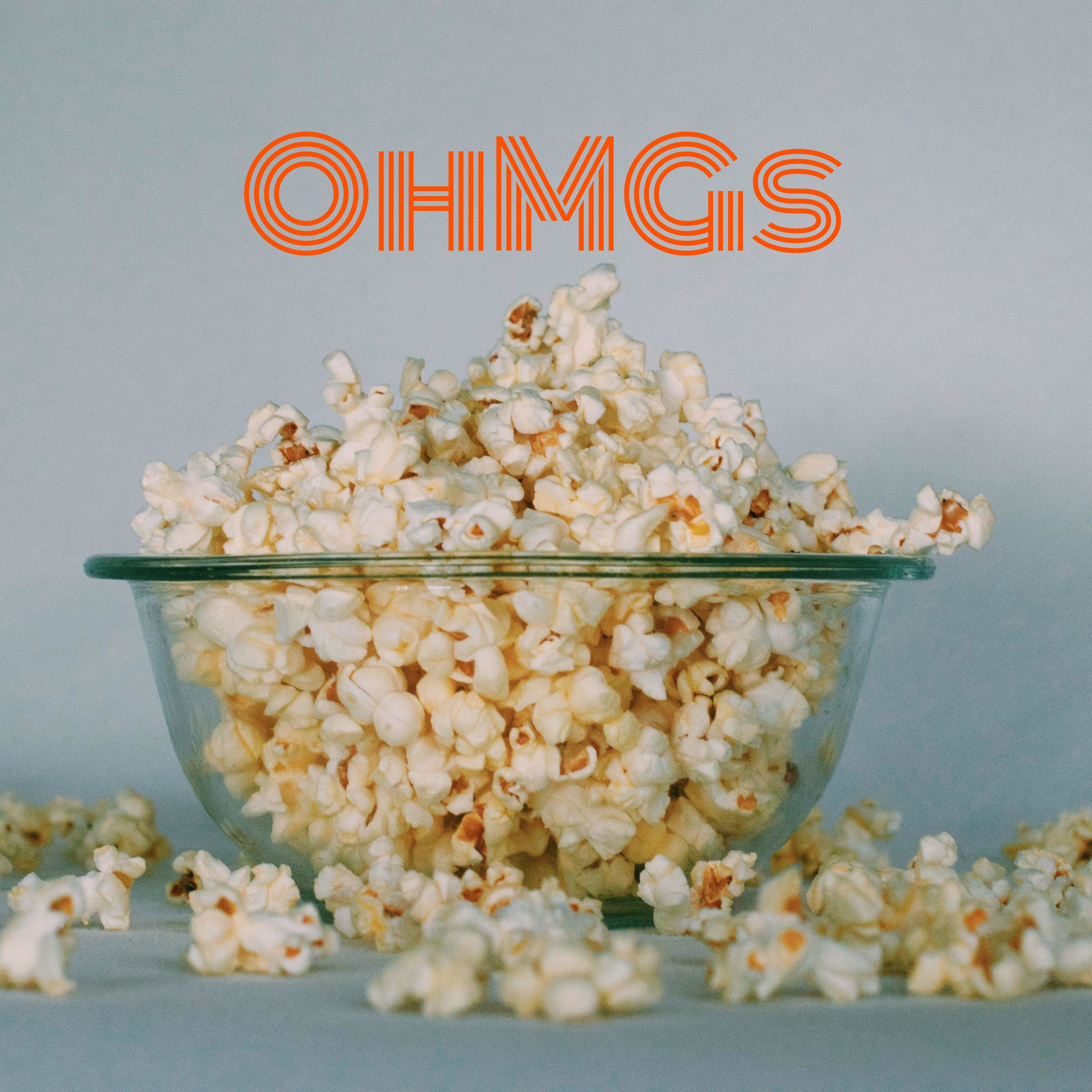 OhMGs - Movie Bracketology