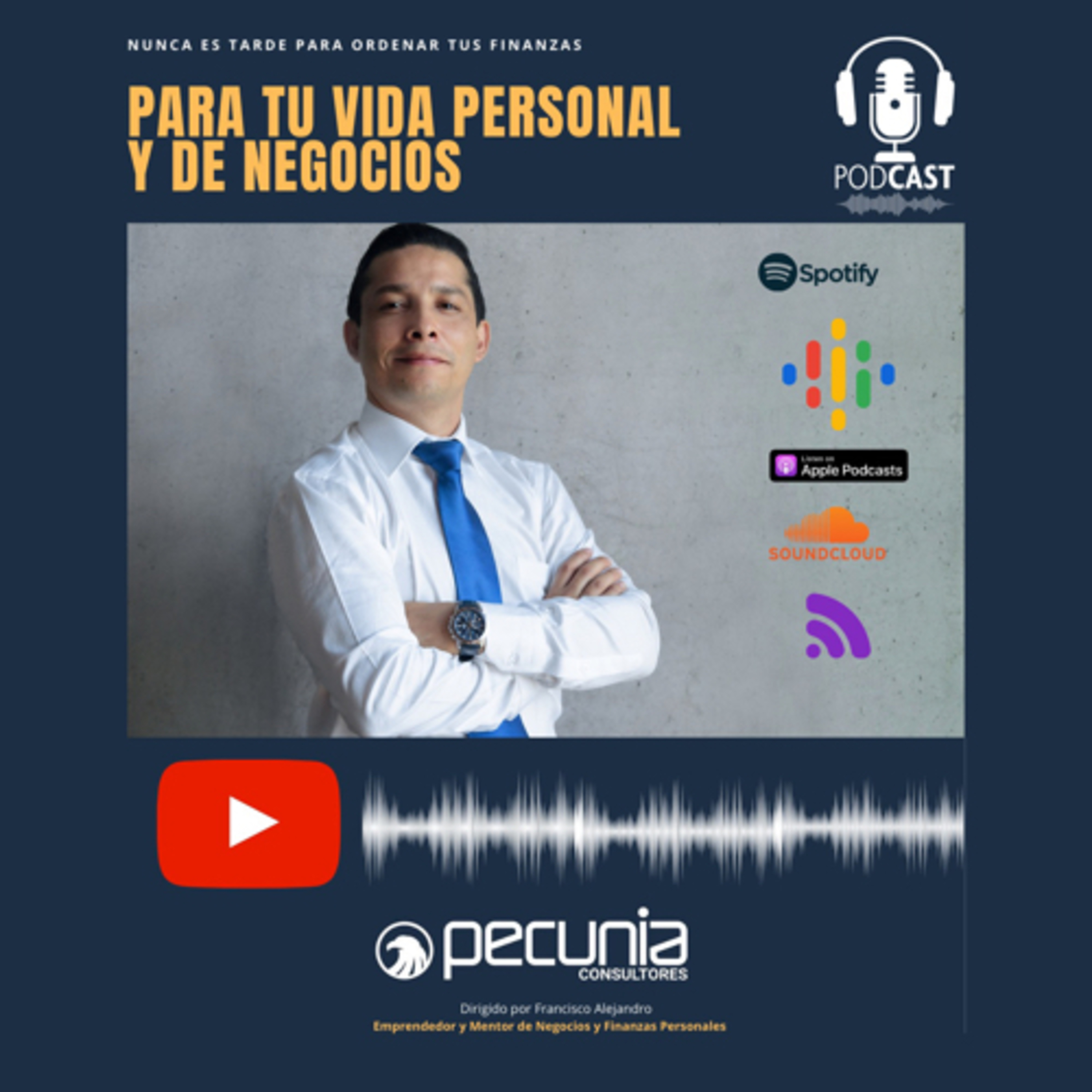Pecunia Consultores Financieros