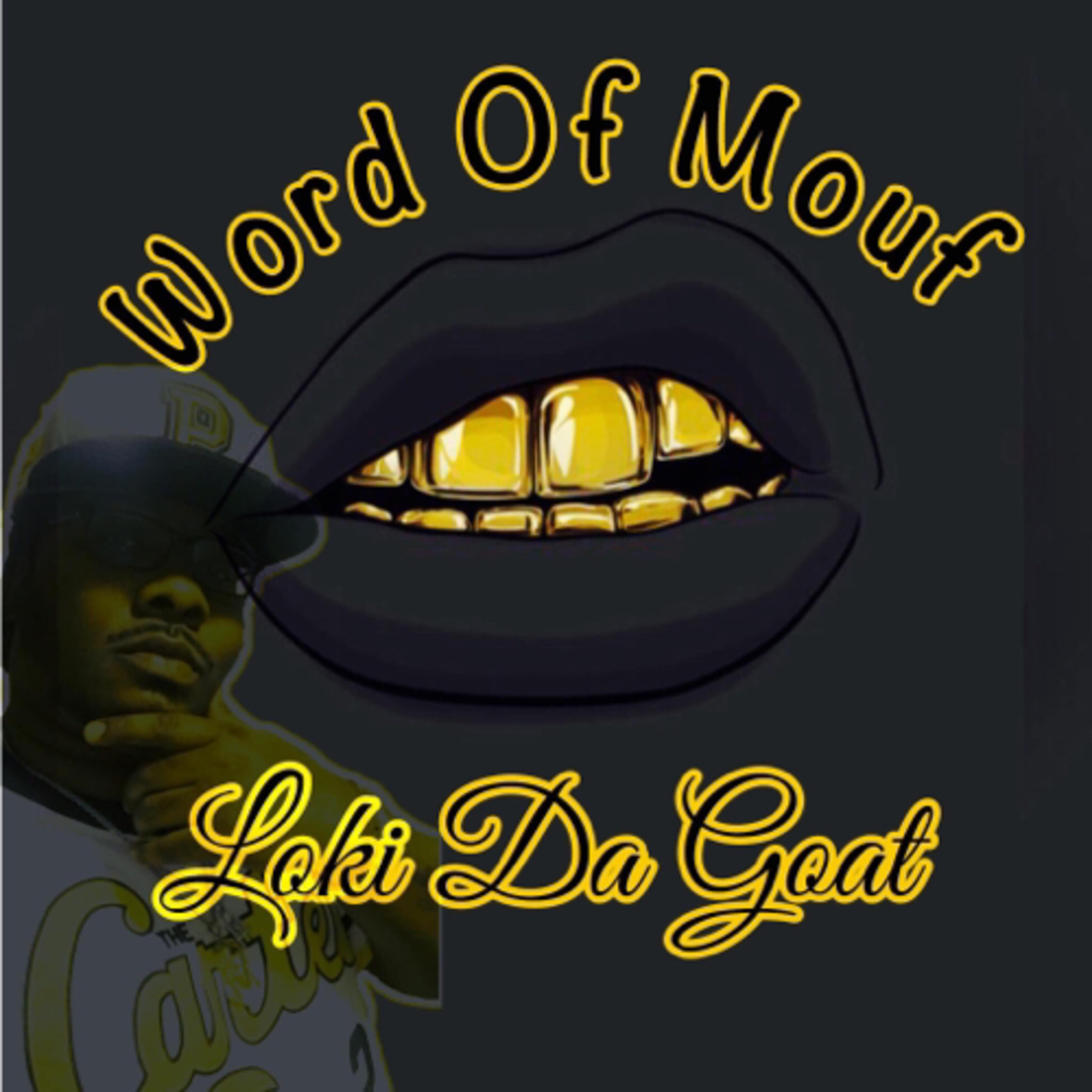 Word of Mouf Podcast