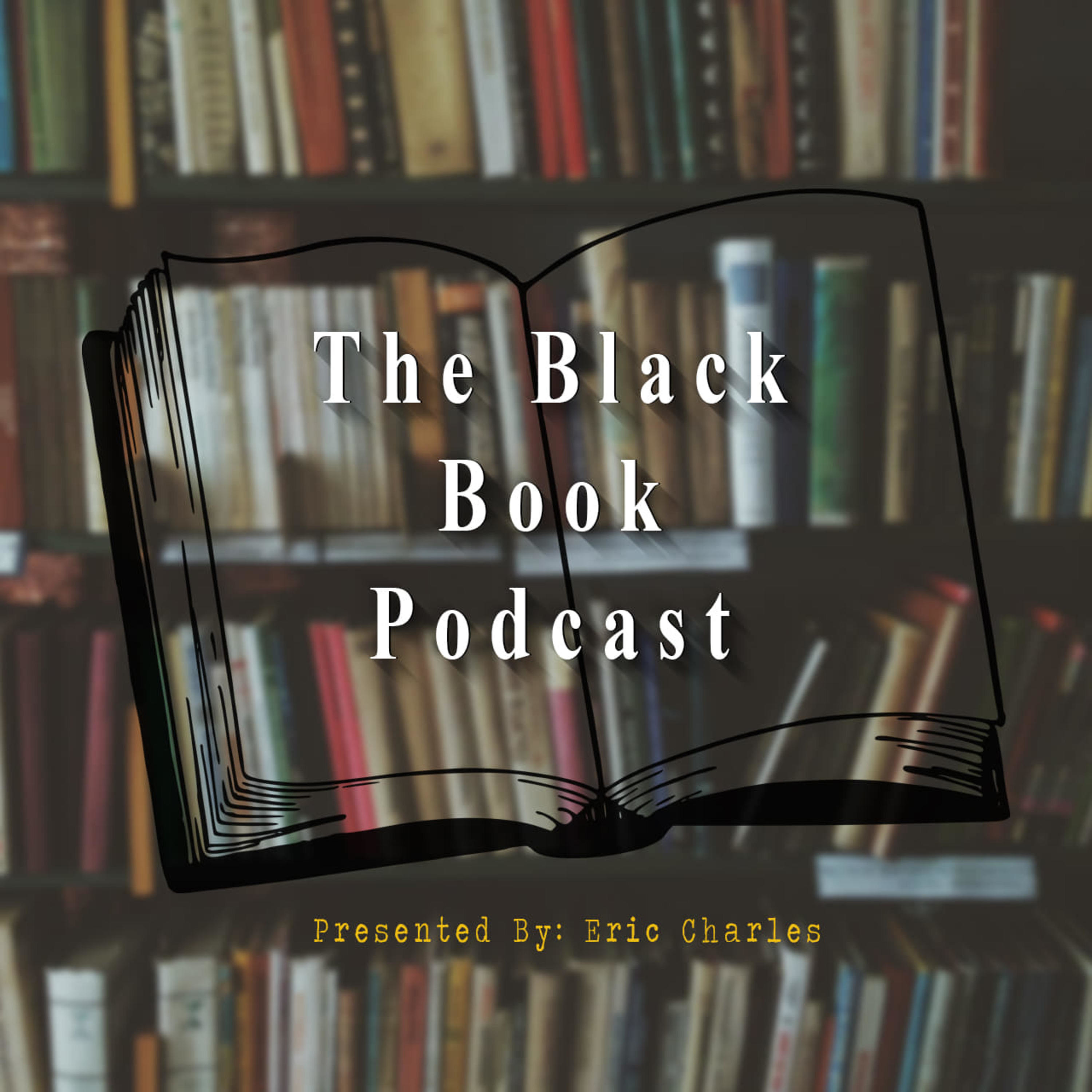 The Black Book Podcast
