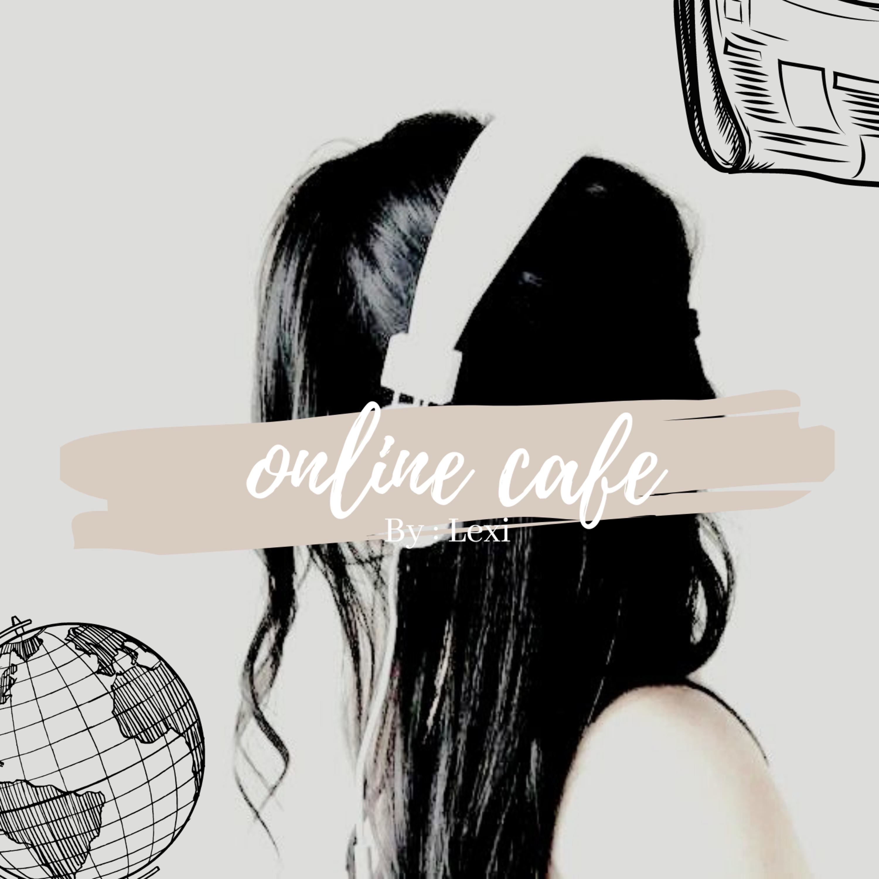 Online Cafe 