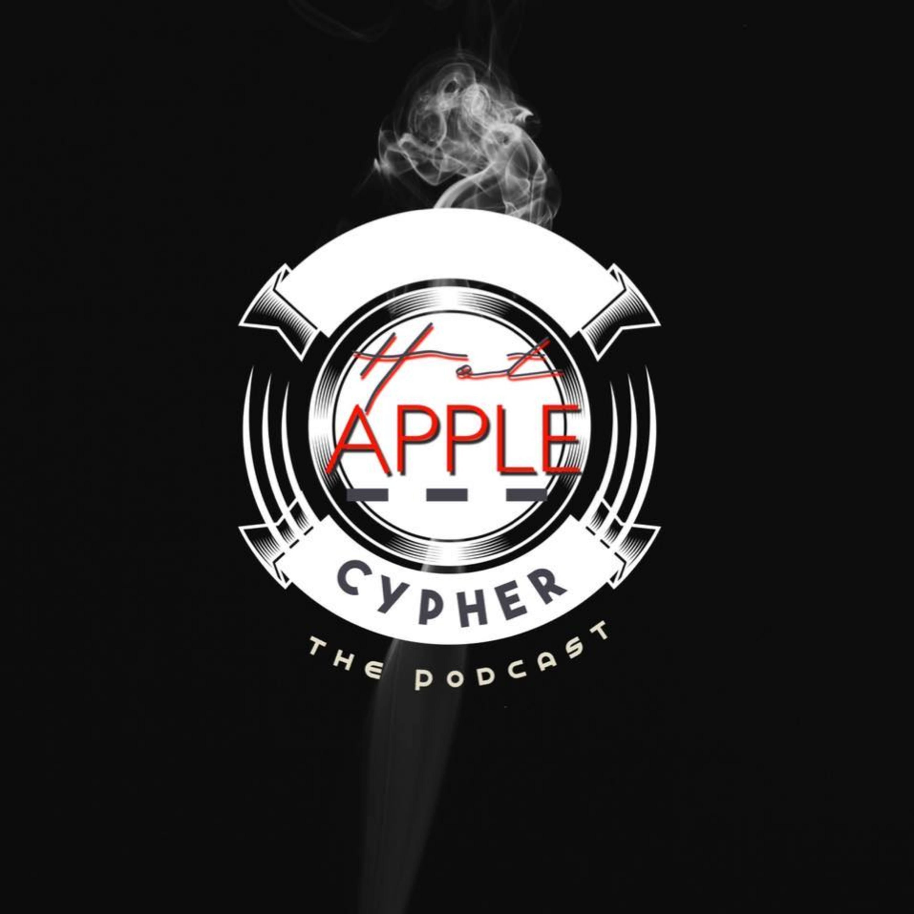 Hot Apple Cypher